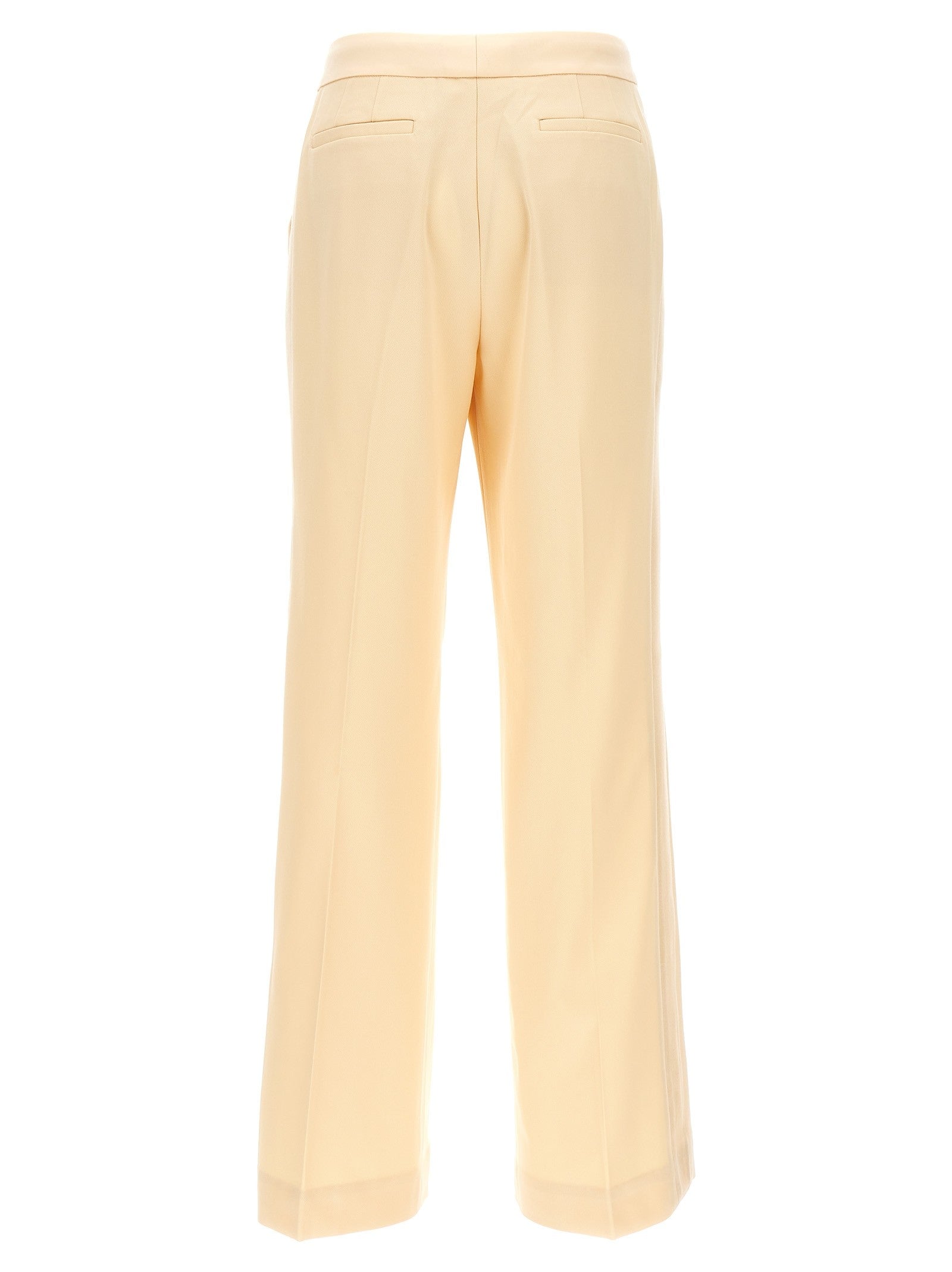 ZIMMERMANN - nan - Beige - Pants