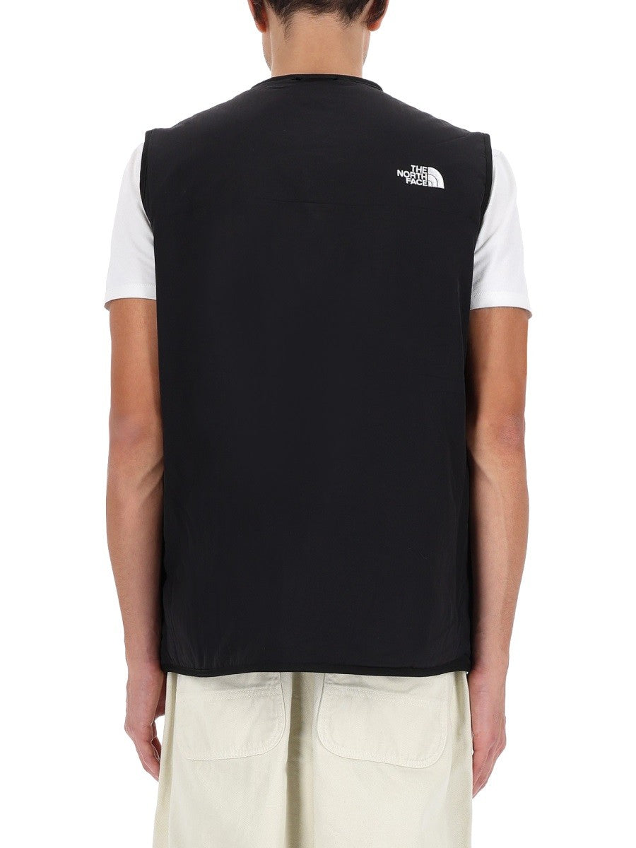 The North Face - Man - Black - Vest