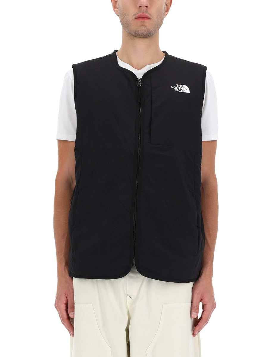 The North Face - Man - Black - Vest