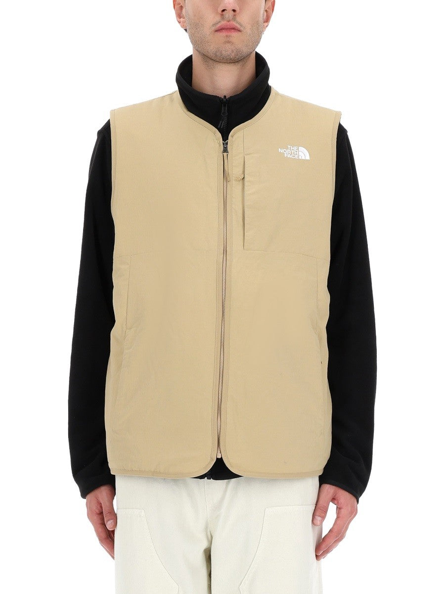 The North Face - Man - Beige - Vest