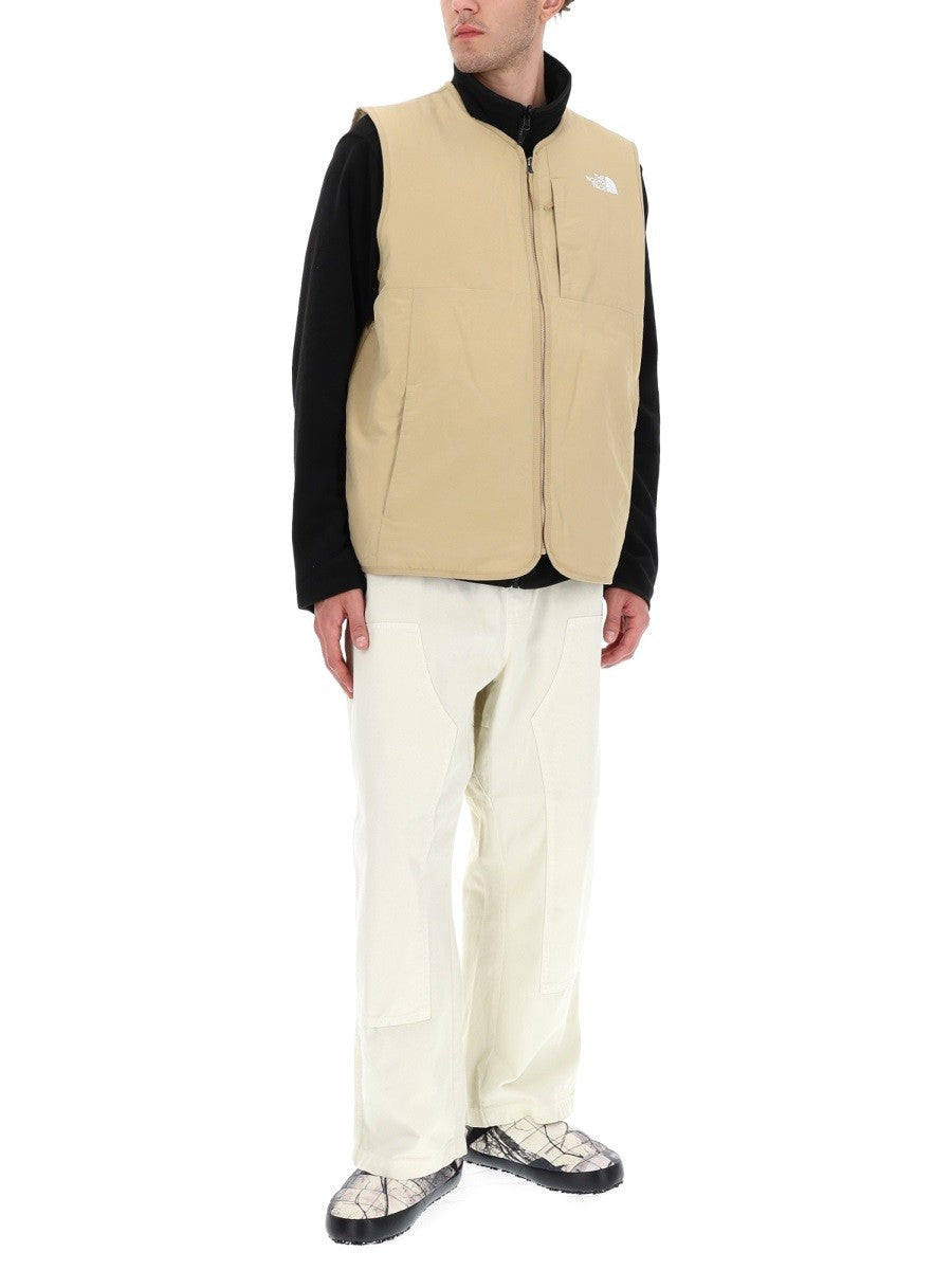 The North Face - Man - Beige - Vest