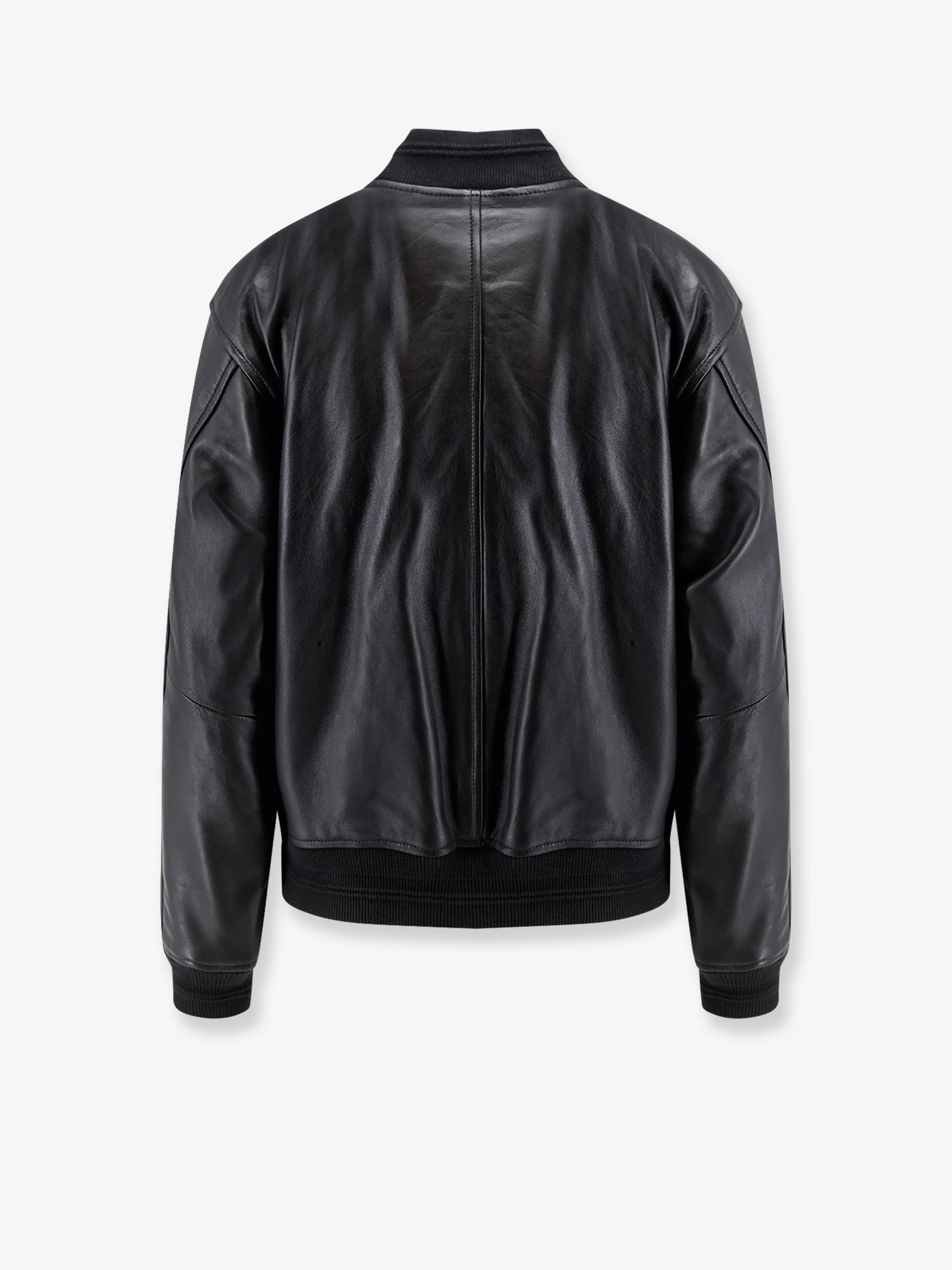 Diesel - Woman - Black - Jacket