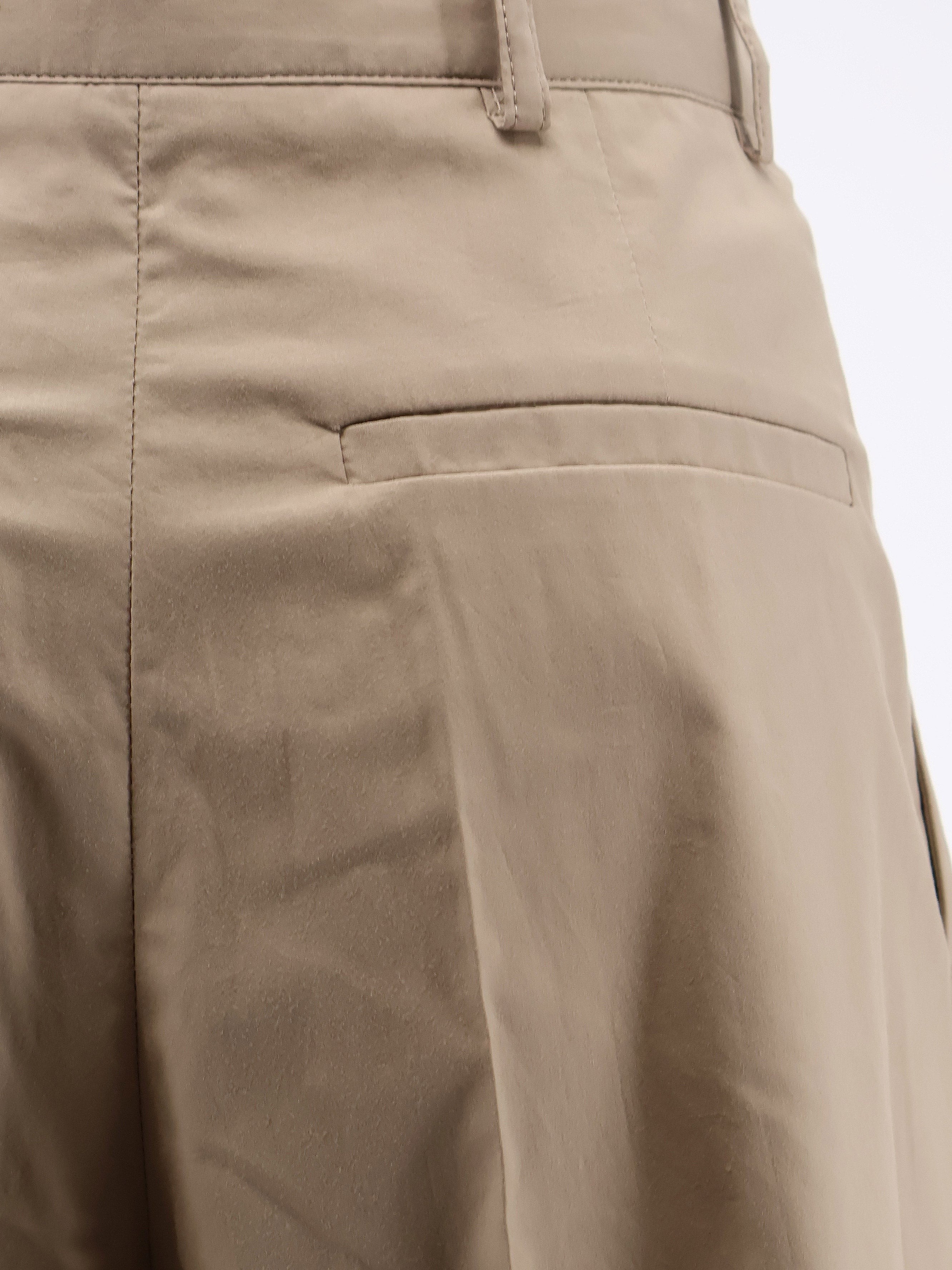 SOEUR - Woman - Beige - Shorts