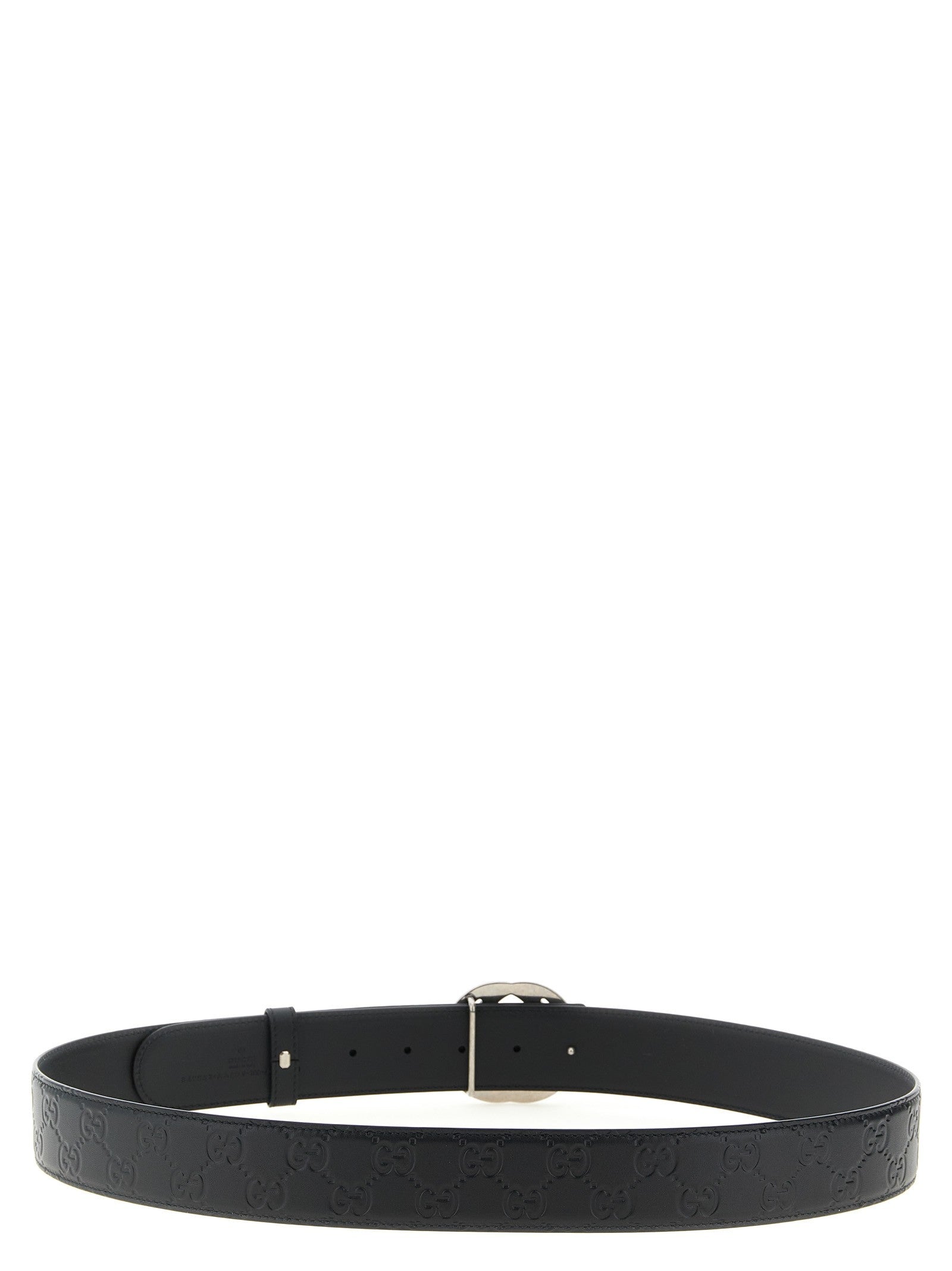 Gucci - nan - Black - Belt