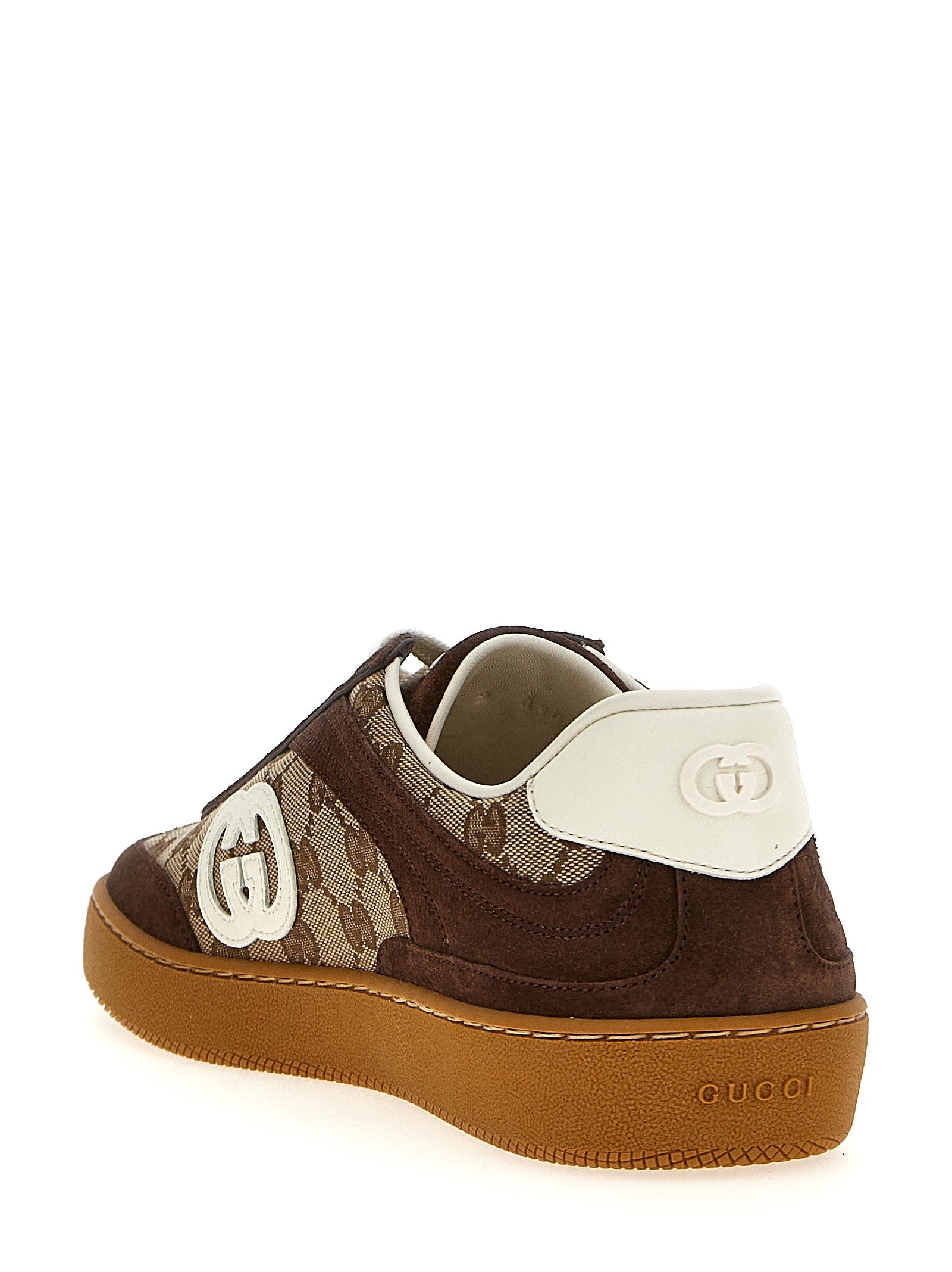 Gucci - nan - Brown - Sneaker