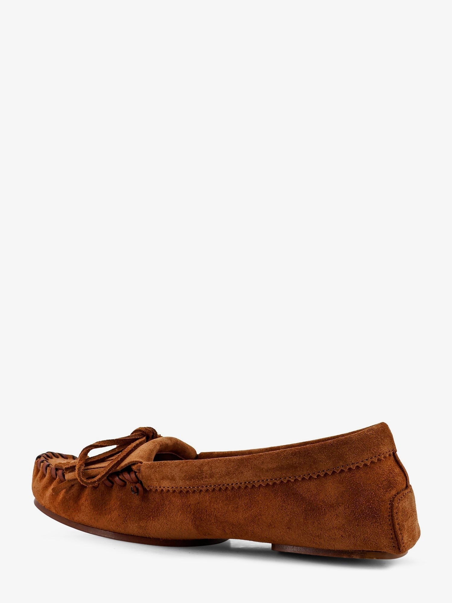 PARIS TEXAS - Woman - Brown - Loafer