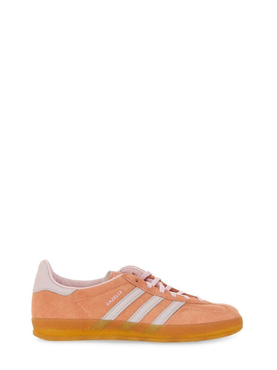 ADIDAS ORIGINALS - Unisex - Black - Sneaker
