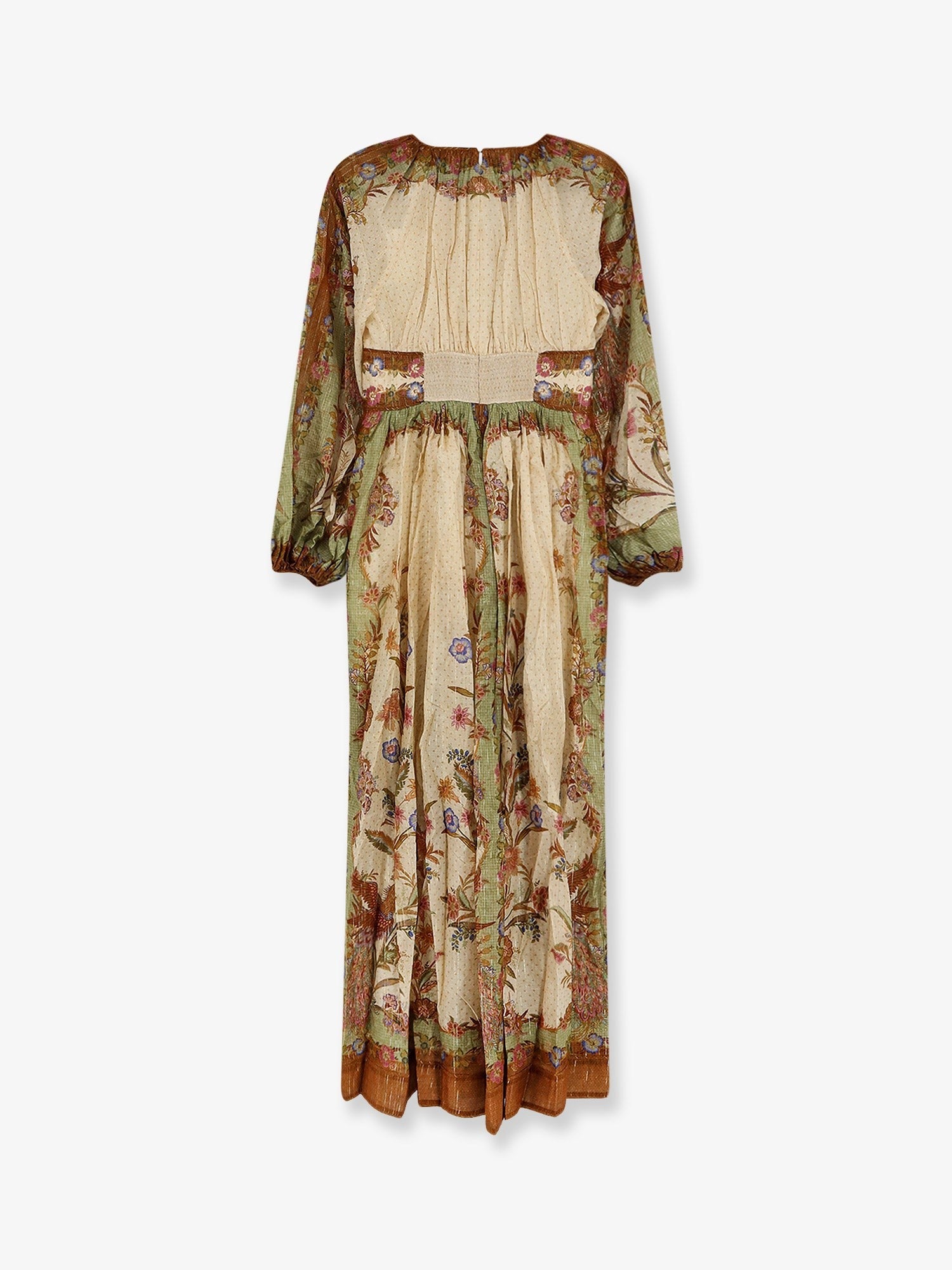 ZIMMERMANN - Woman - Beige - Dress