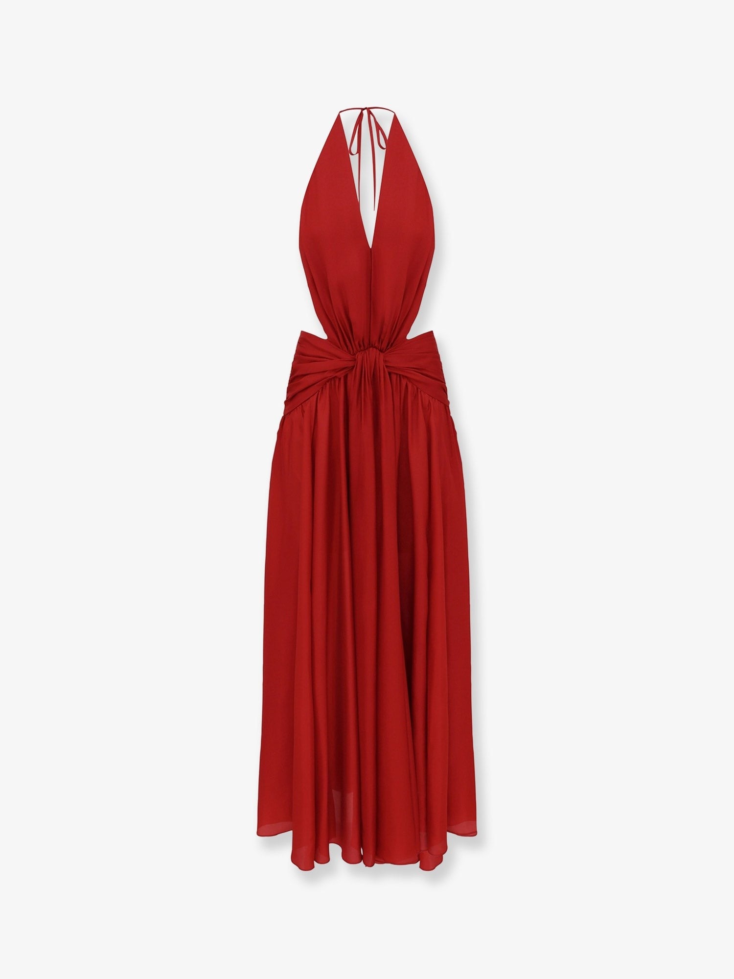 ZIMMERMANN - Woman - Red - Dress