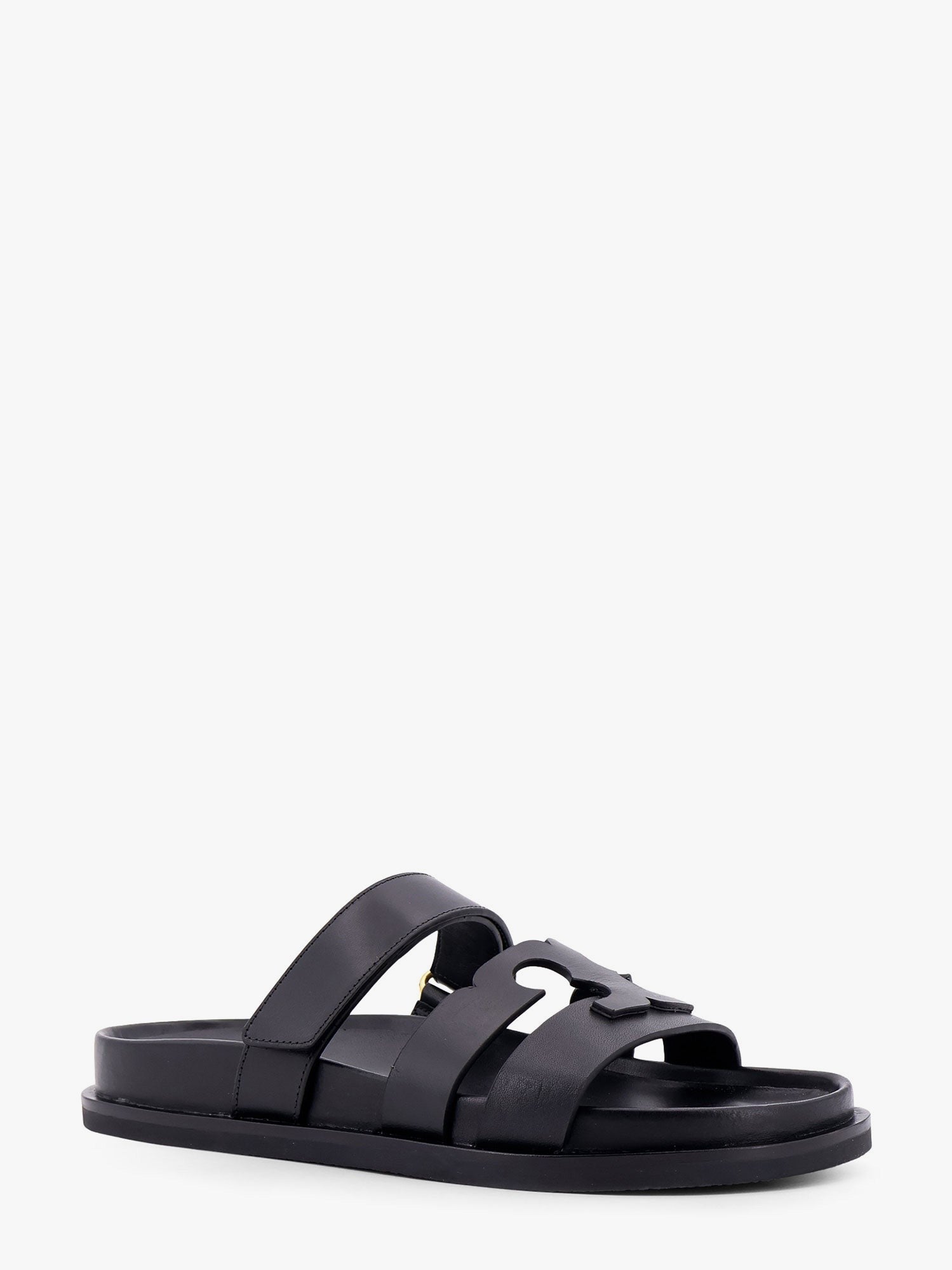 Tory Burch - Woman - Black - Sandal