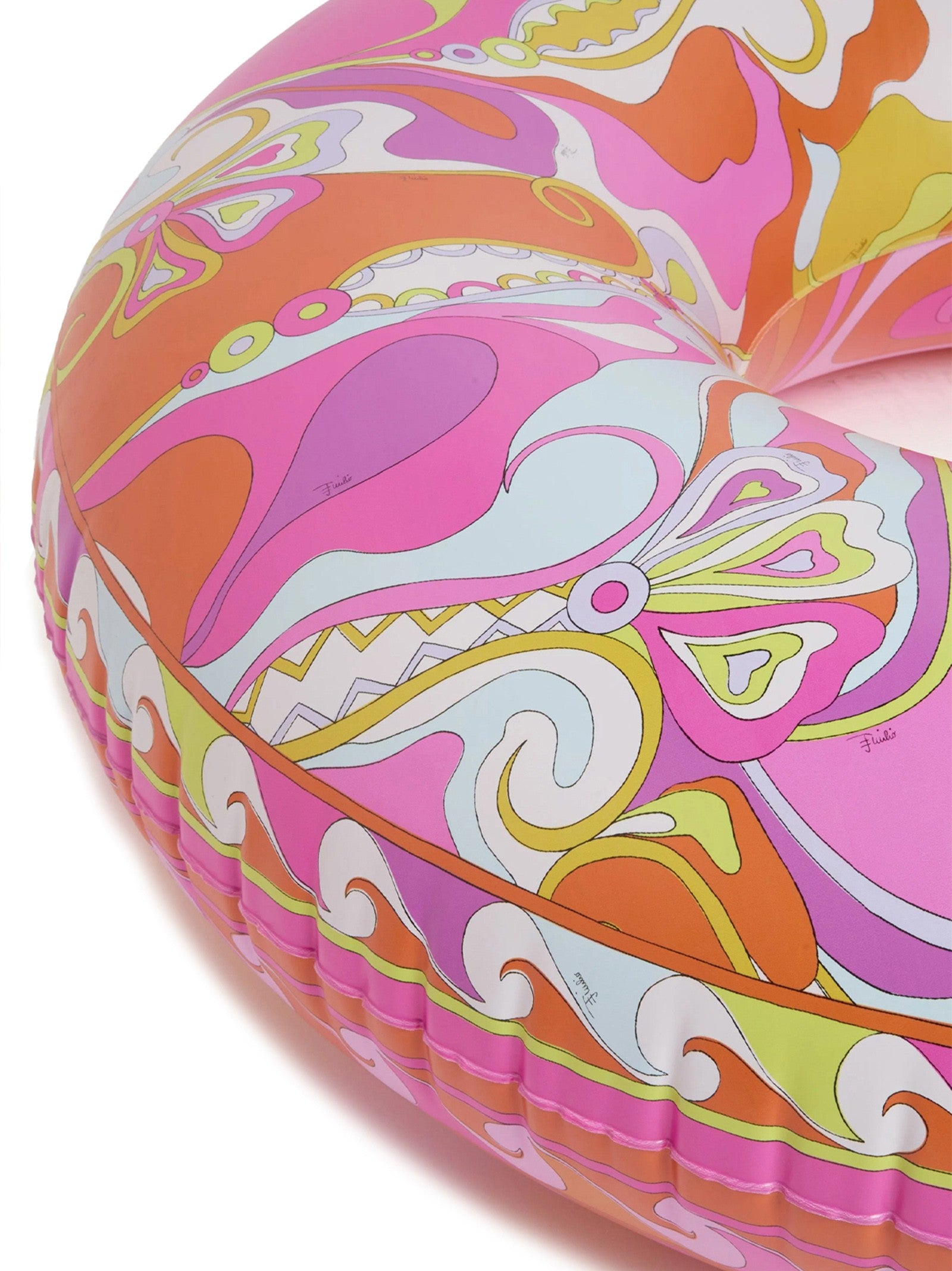 EMILIO PUCCI - nan - Multicolor - Lifestyle