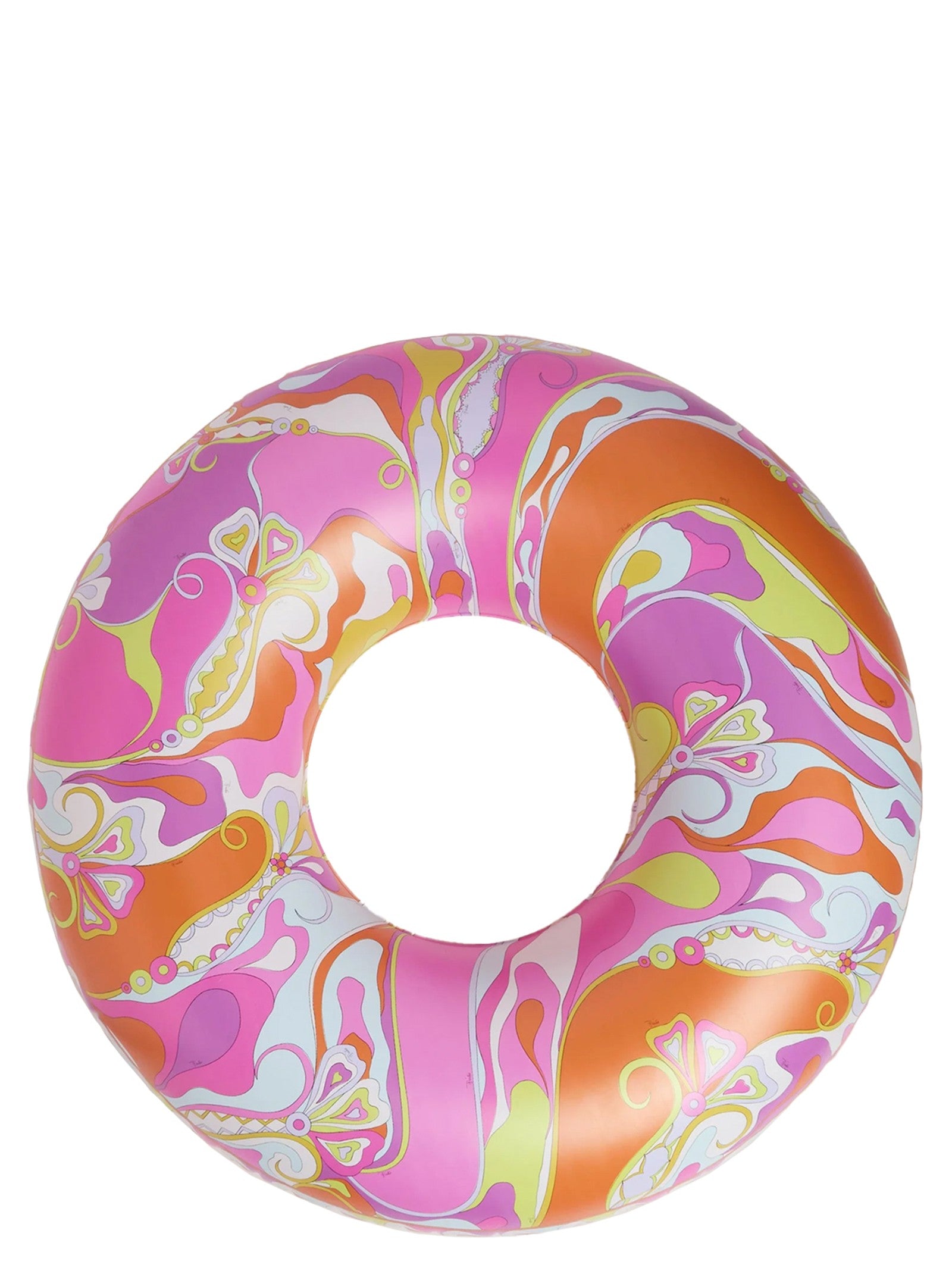EMILIO PUCCI - nan - Multicolor - Lifestyle
