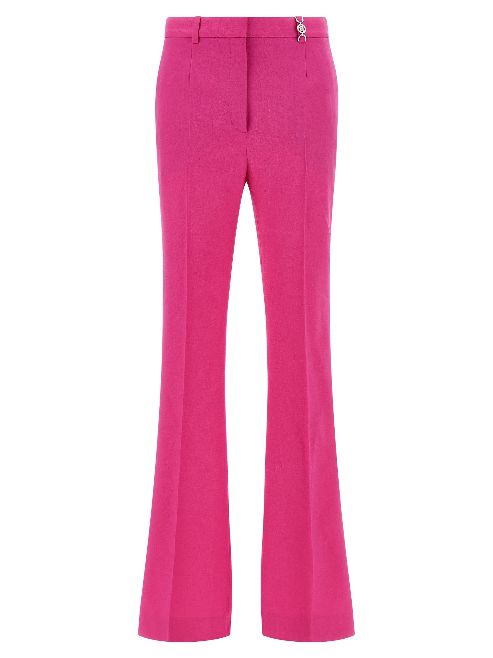 Versace - nan - Pink - Pants