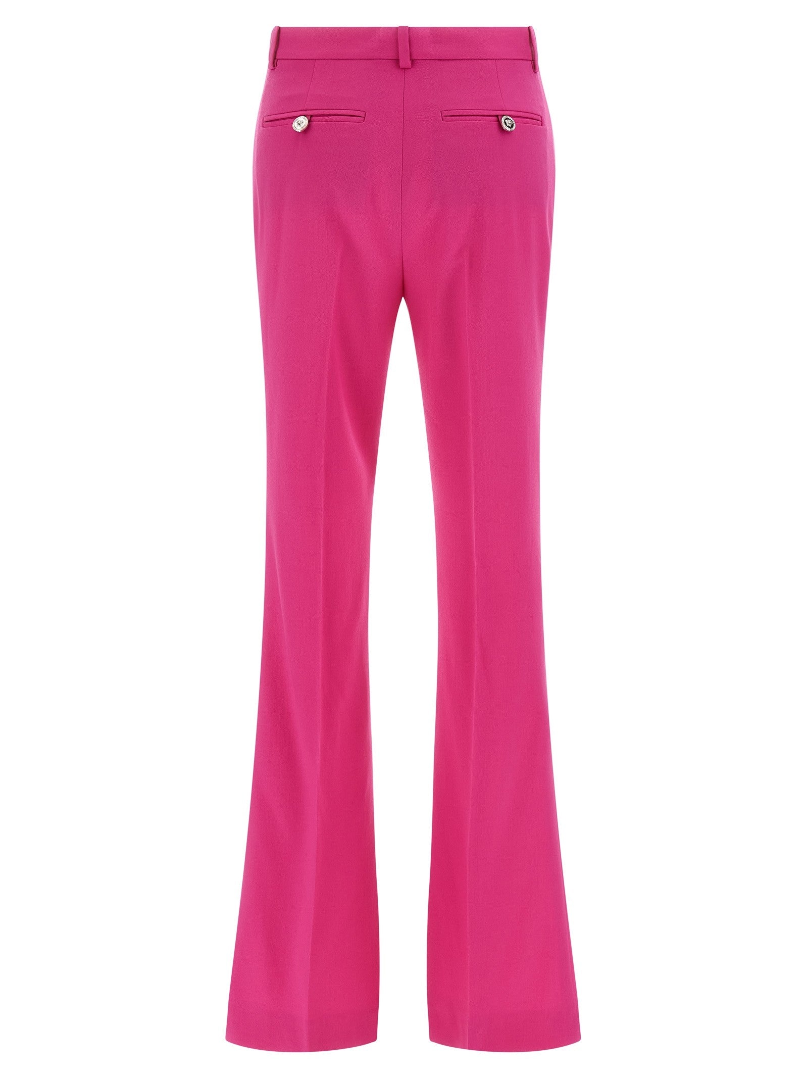 Versace - nan - Pink - Pants