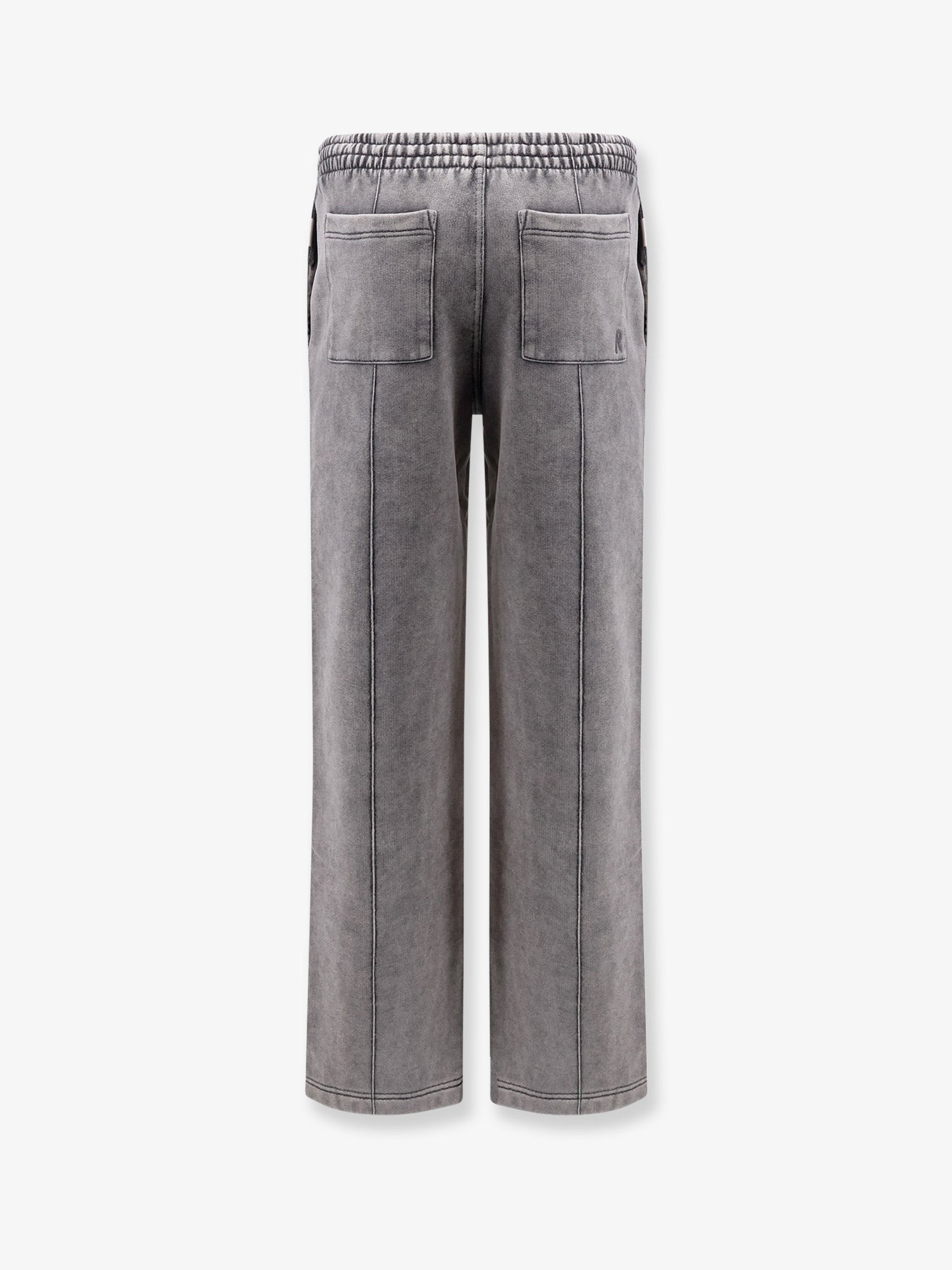 Represent - Man - Vintage Grey - Pants