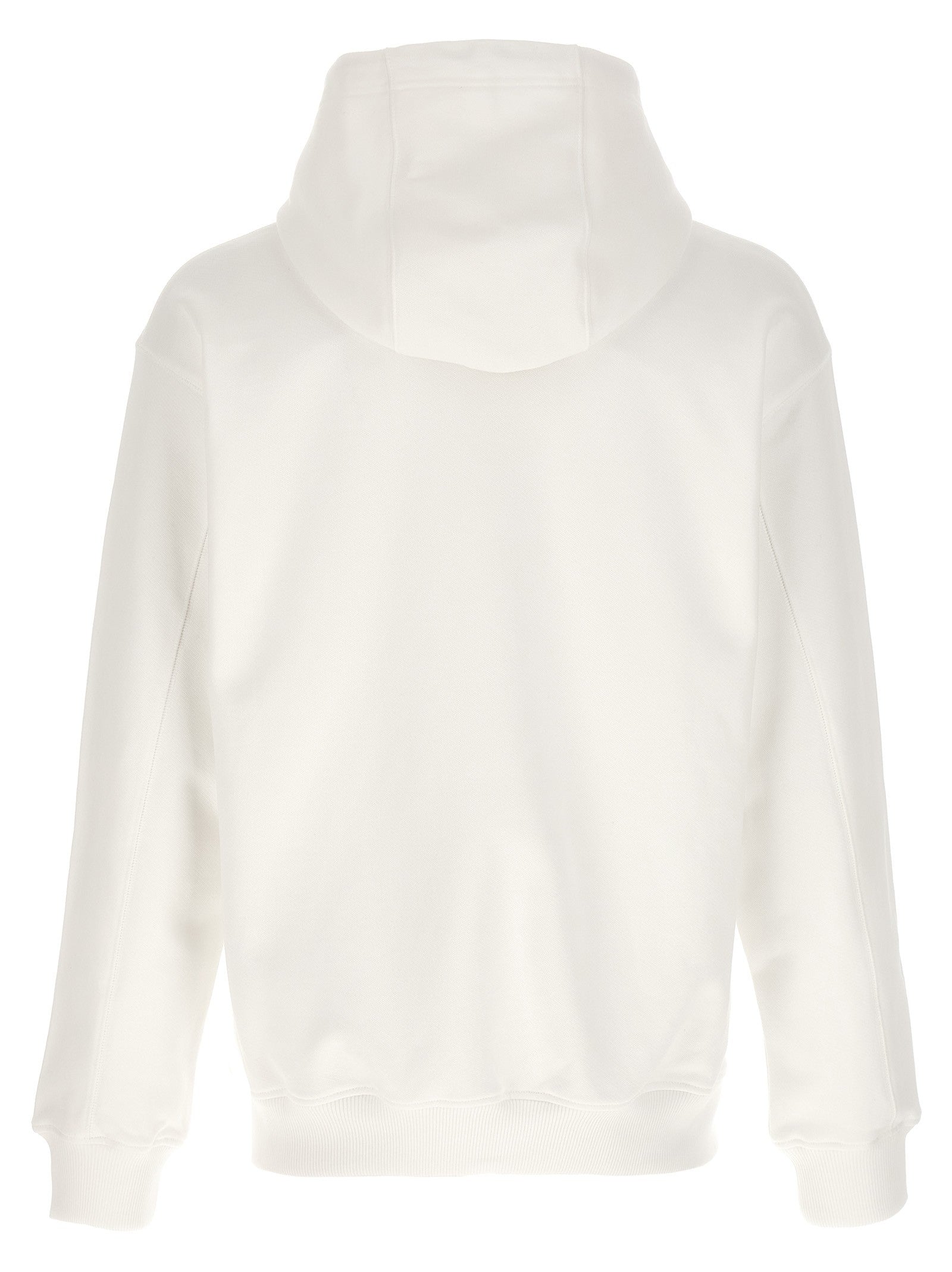 CASABLANCA - nan - White - Sweatshirt