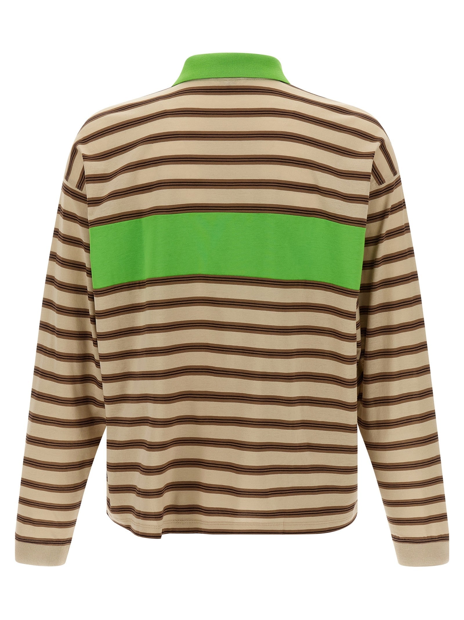 Versace - nan - Multicolor - Polo Shirt