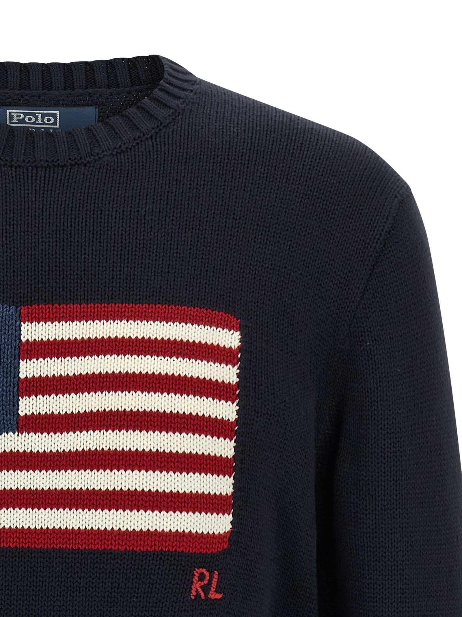 Polo Ralph Lauren - nan - Blue - Sweater