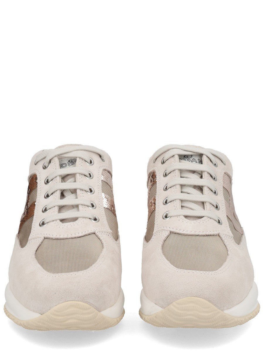 Hogan - Woman - Multicolour - Sneaker