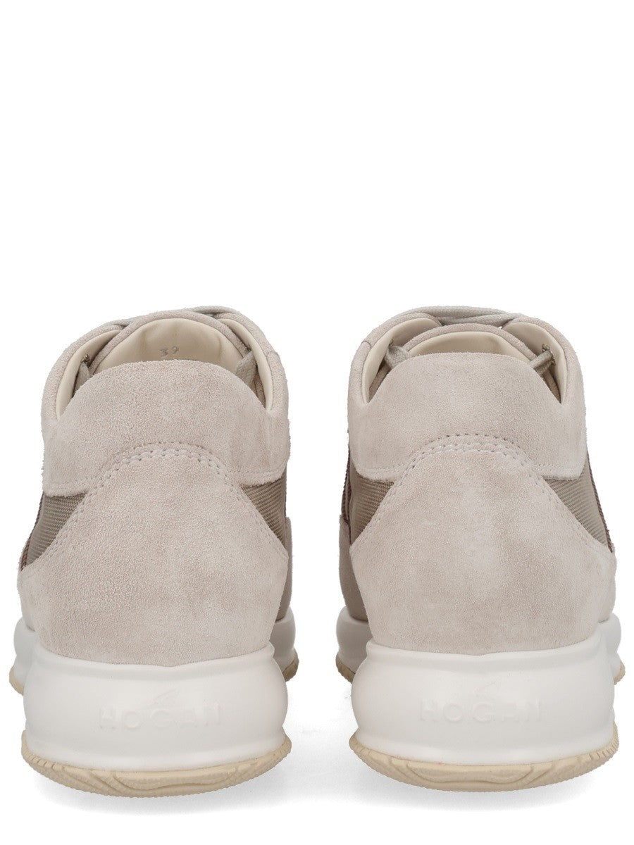 Hogan - Woman - Grey - Sneaker