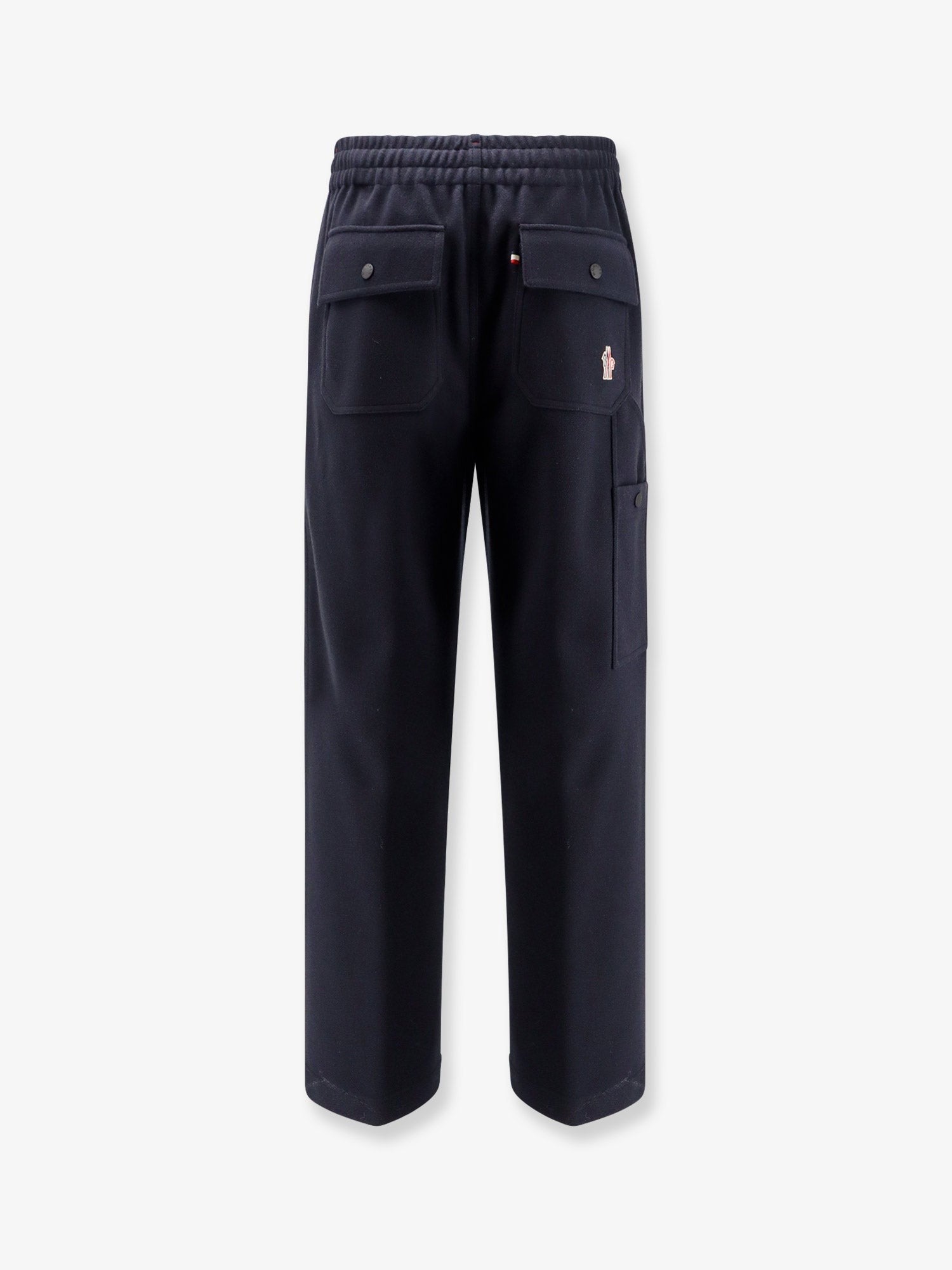 MONCLER GRENOBLE - Man - Beige - Pants