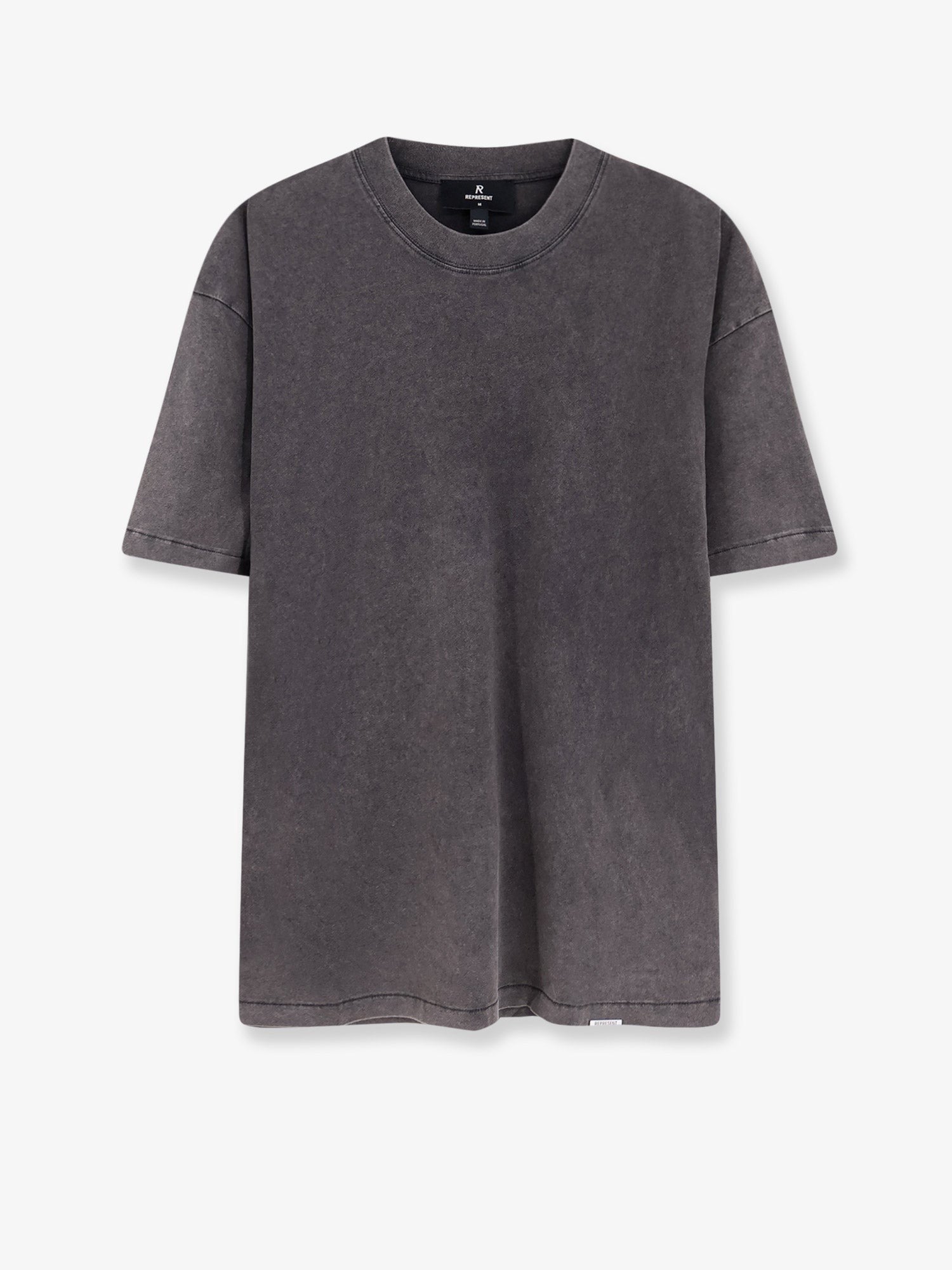 Represent - Man - Grey - T-shirt