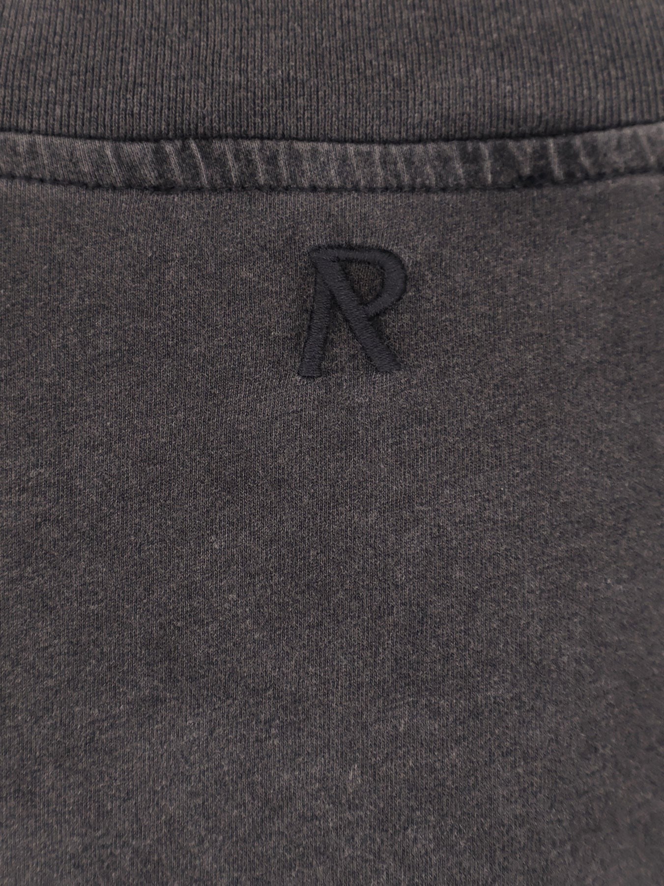 Represent - Man - Grey - T-shirt