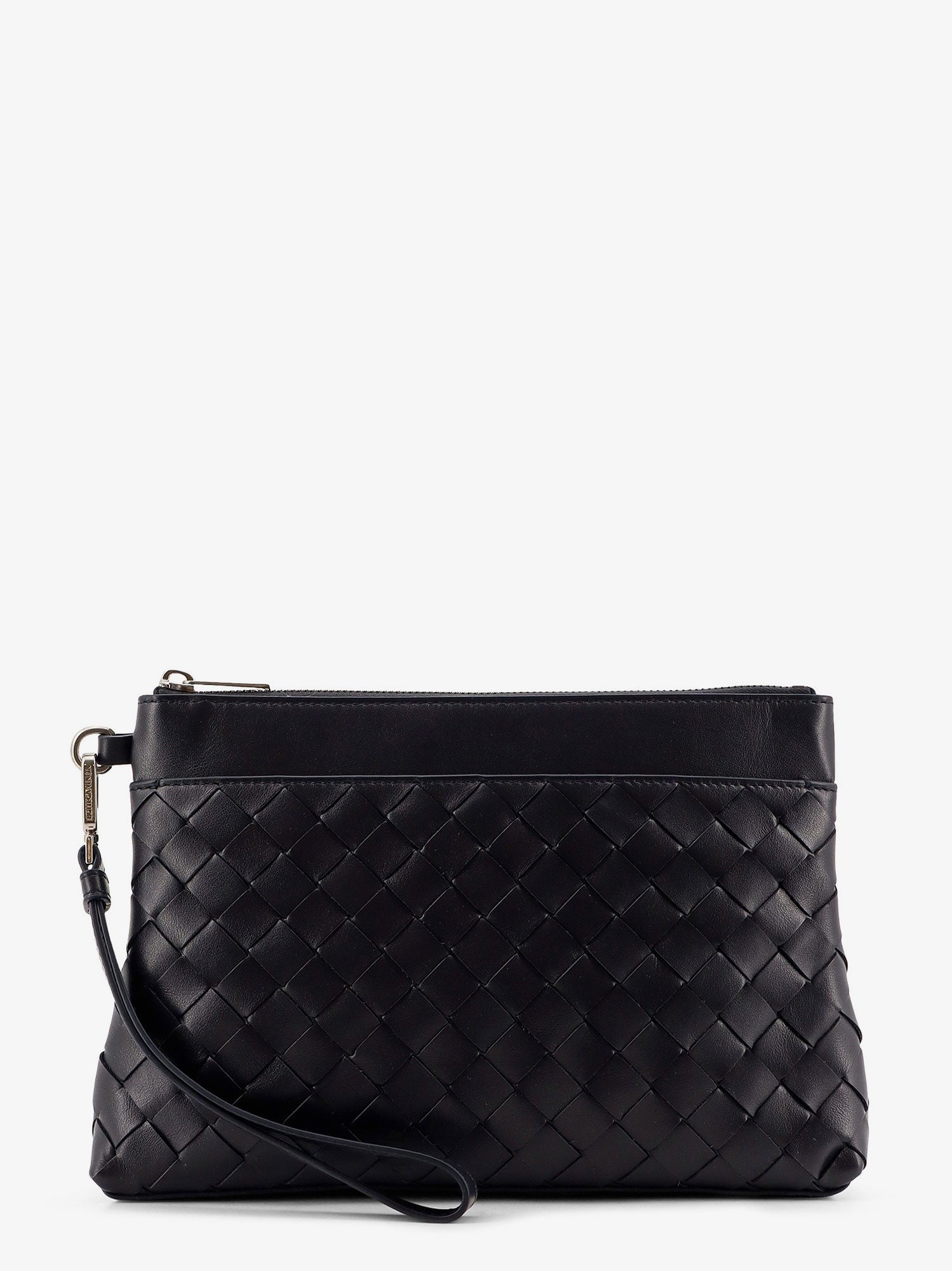 Bottega Veneta - Man - Nocturnal - Clutch