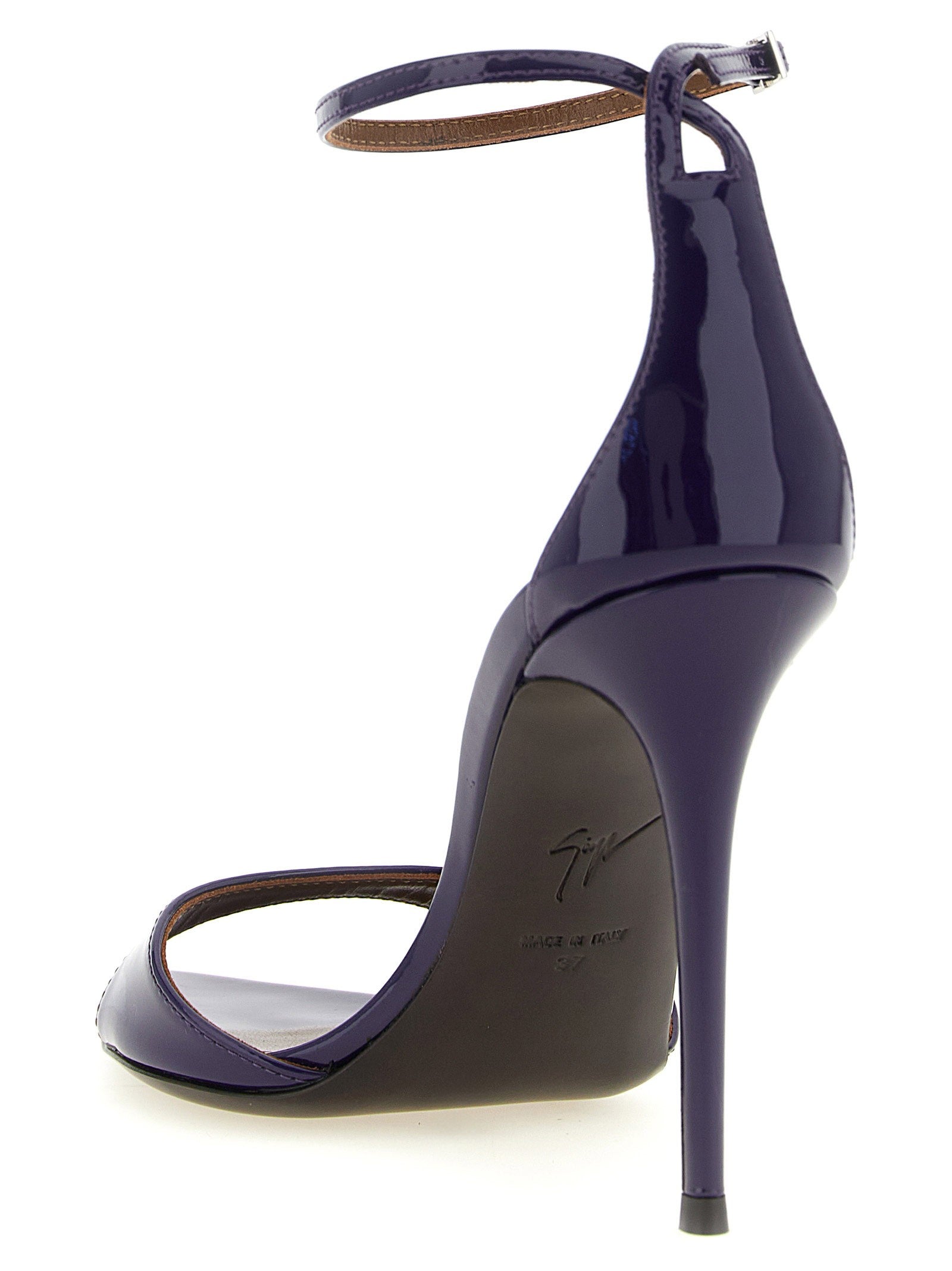 Giuseppe Zanotti - nan - Purple - Sandal