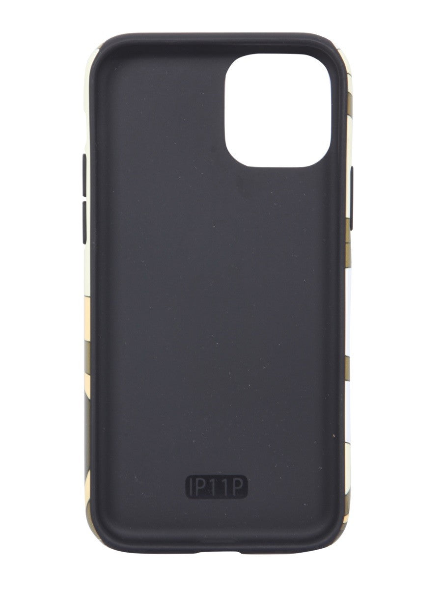 RAF SIMONS - Man - Yellow - Tech Accessory