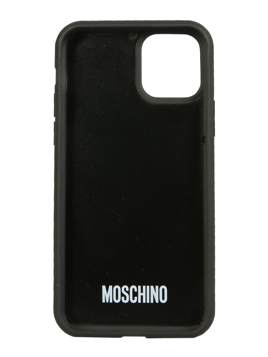 Moschino - Unisex - Multicolour - Tech Accessory
