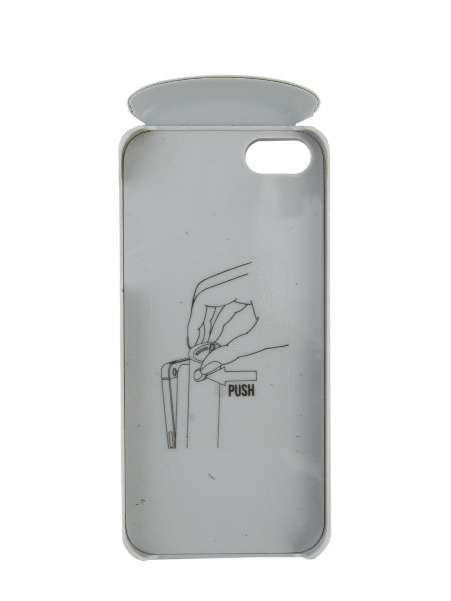 Moschino - Woman - Red - Tech Accessory