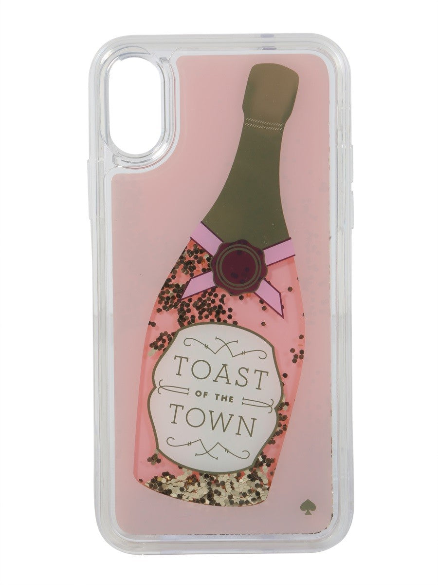 KATE SPADE - Woman - Multicolour - Tech Accessory