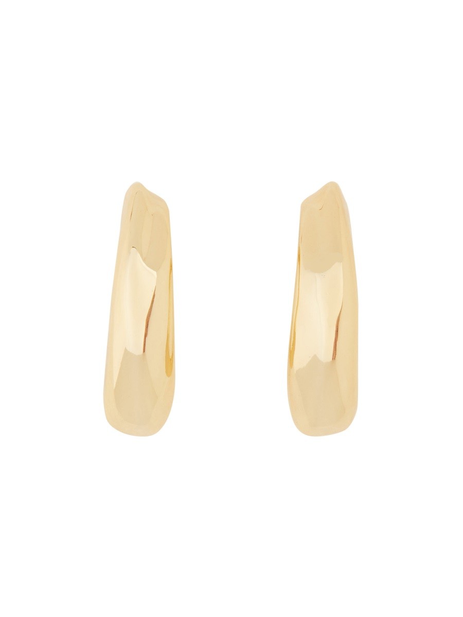 ALYSI - Woman - Gold - Earring