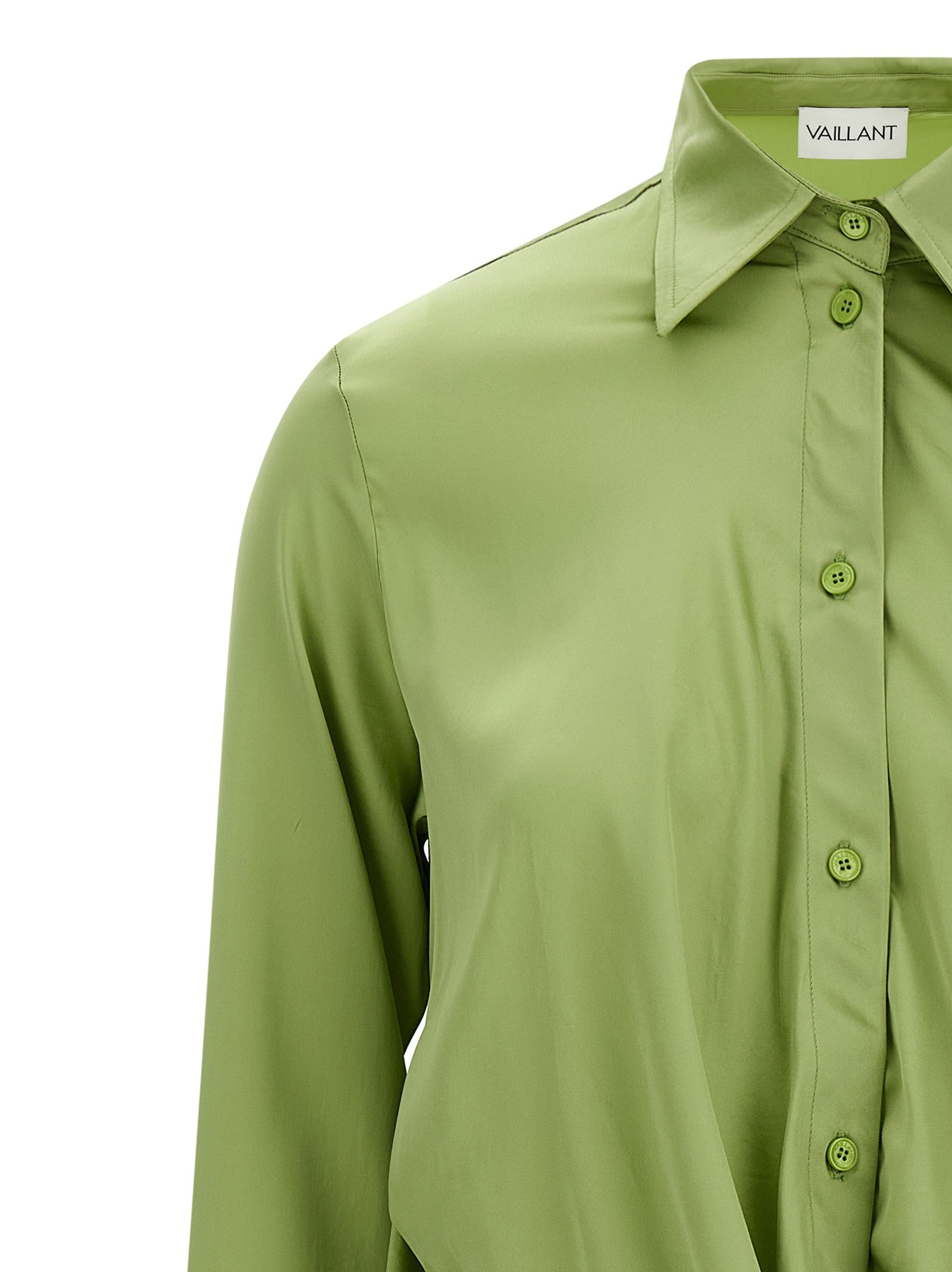 VAILLANT - nan - Green - Dress