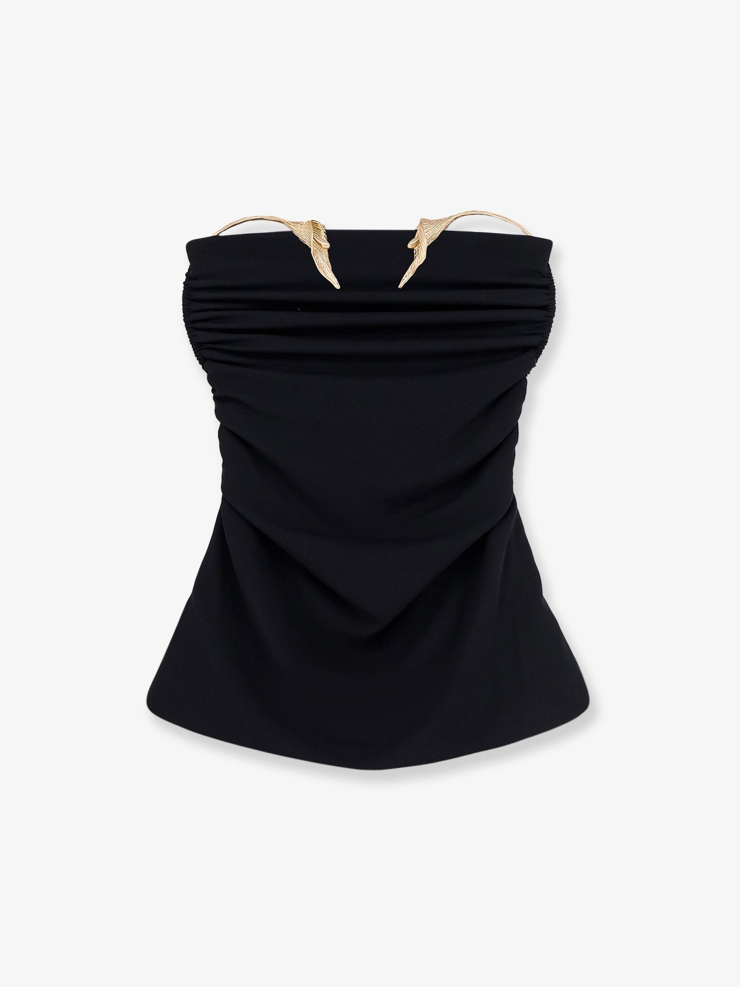 CULT GAIA - Woman - Black - T-shirt