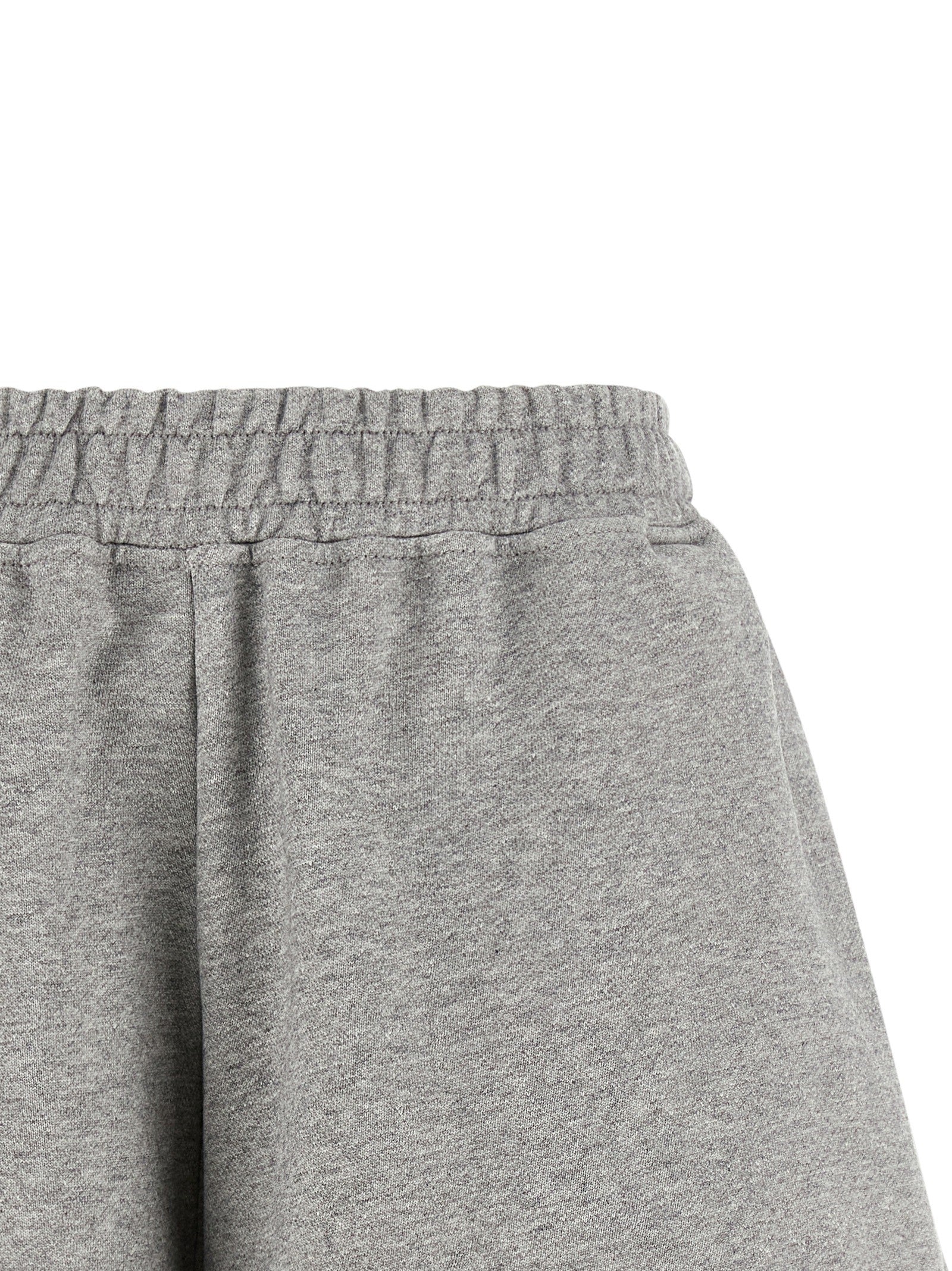 GANNI - nan - Grey - Shorts