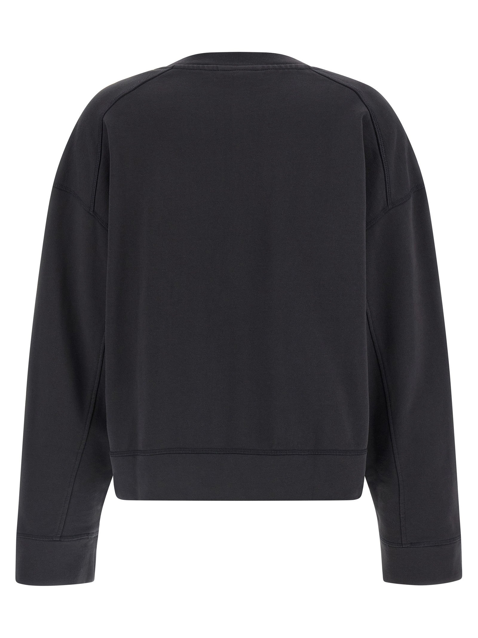 GANNI - nan - Black - Sweatshirt