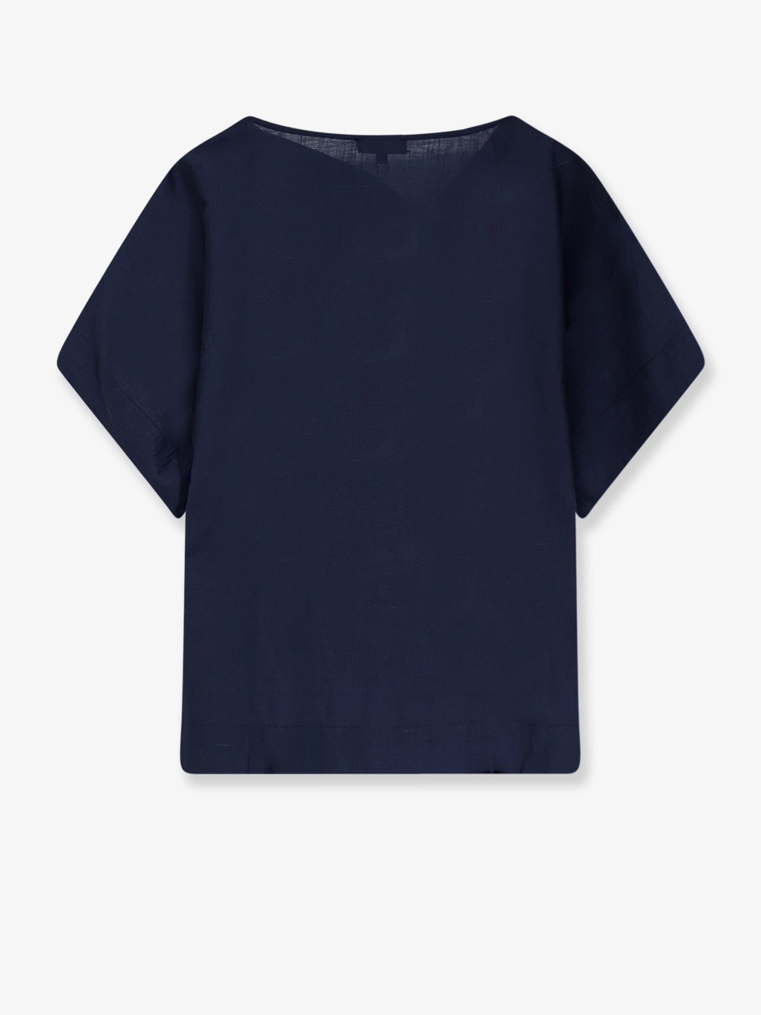 SOEUR - Woman - Blue - Top