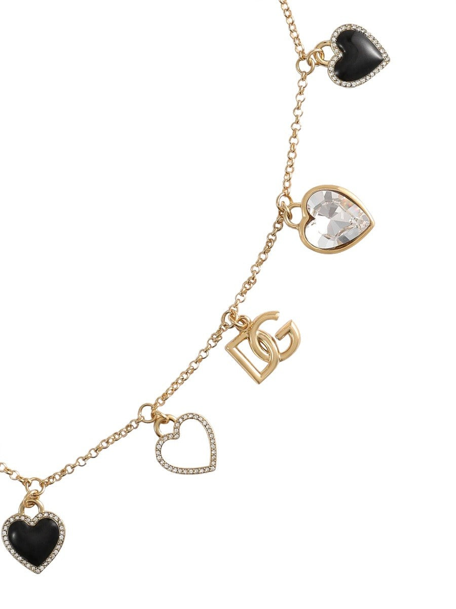 Dolce & Gabbana - Woman - Gold - Necklace