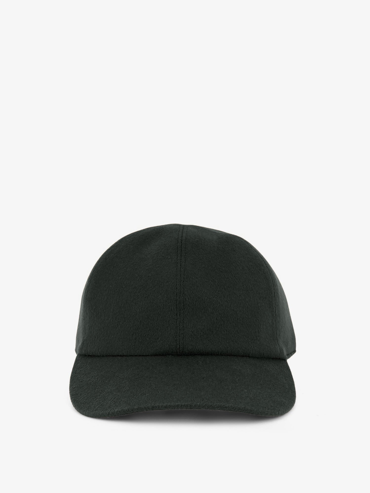 LORO PIANA - Man - Black - Hat