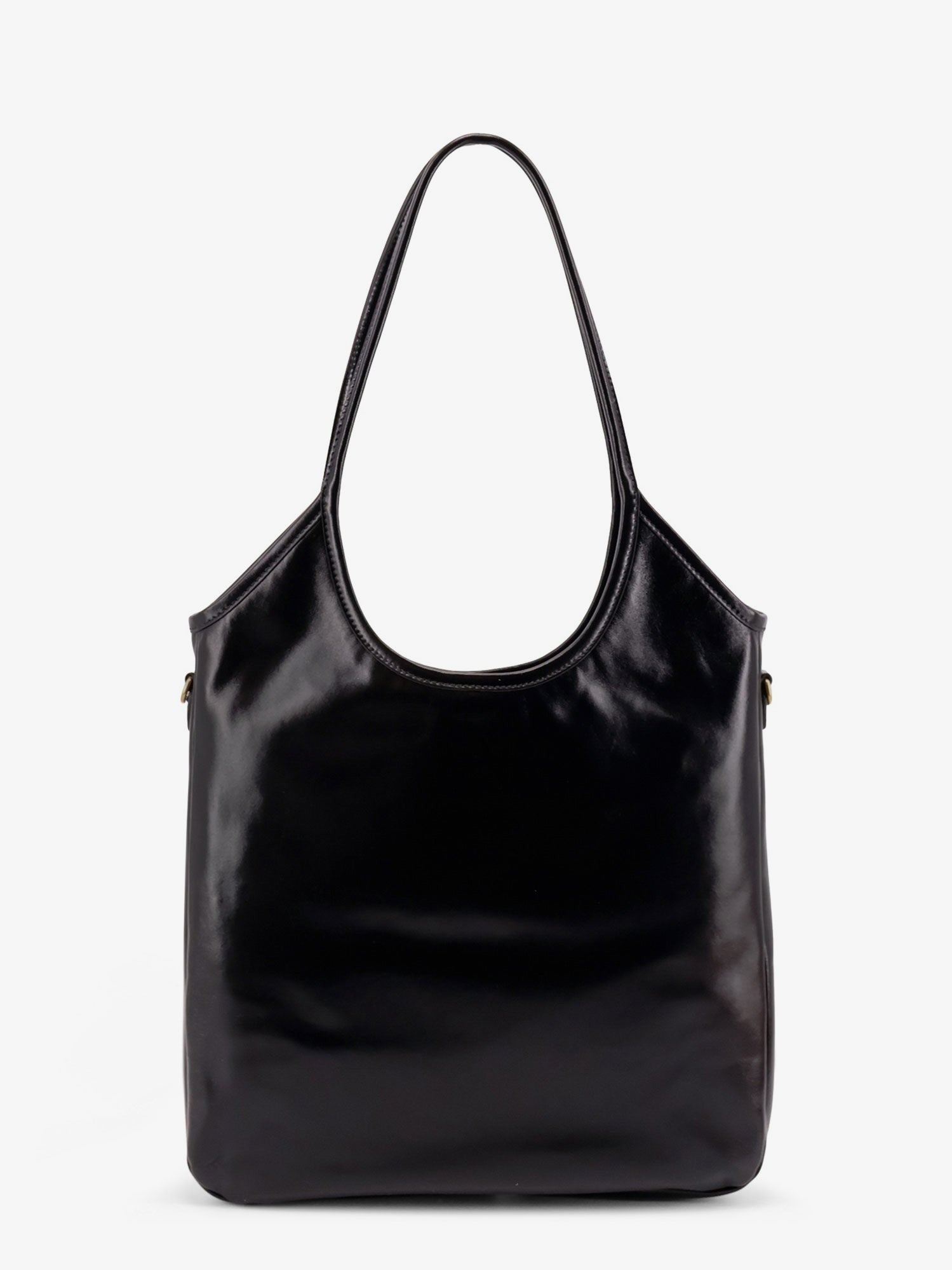 Miu Miu - Woman - Black - Shoulder Bag