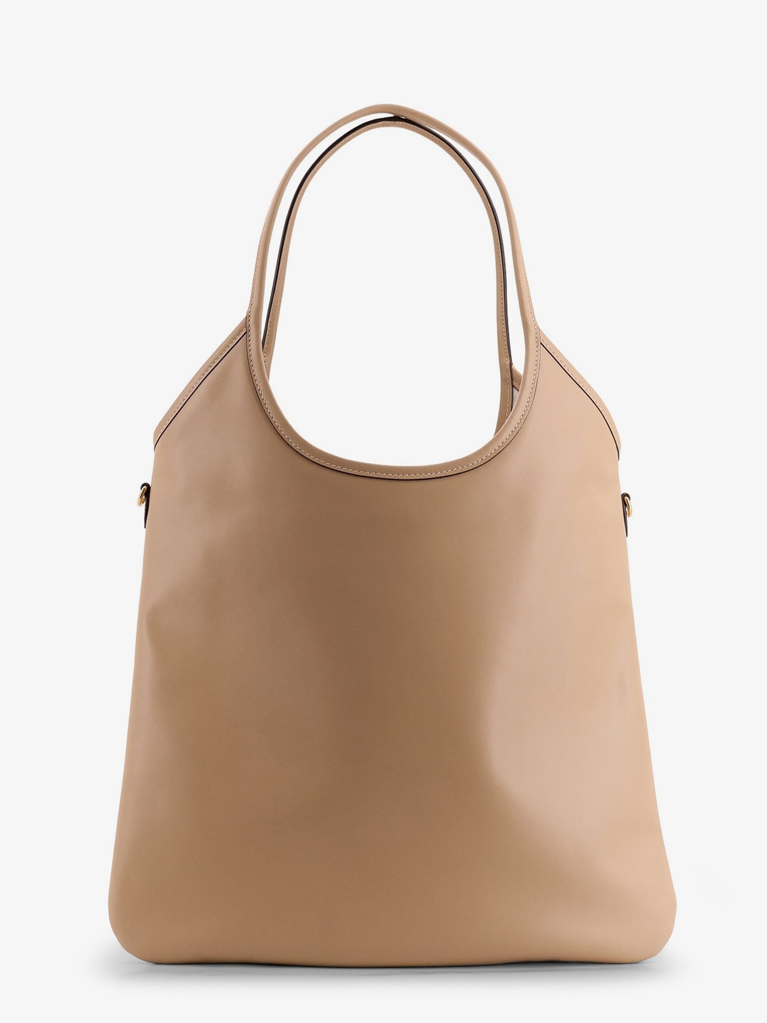 Miu Miu - Woman - Beige - Shoulder Bag