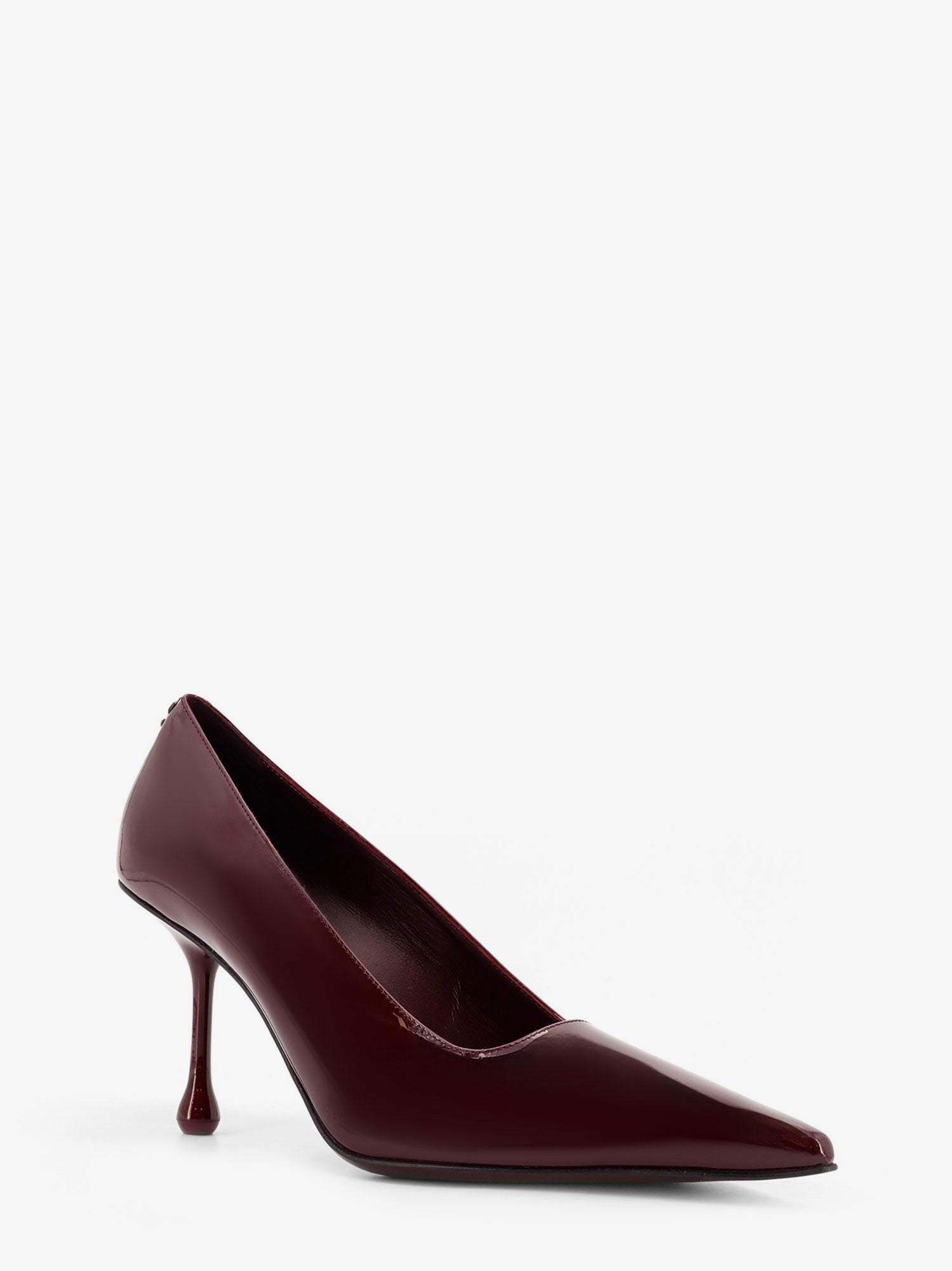 Jimmy Choo - Woman - Brown - Pump
