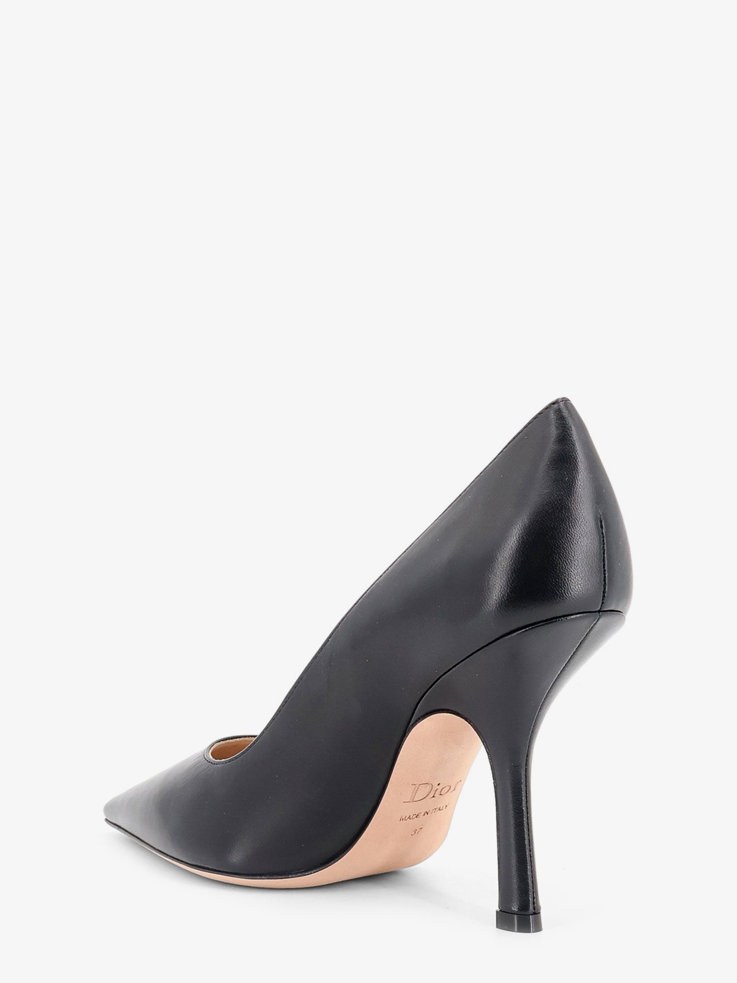 Dior - Woman - Black - Pump