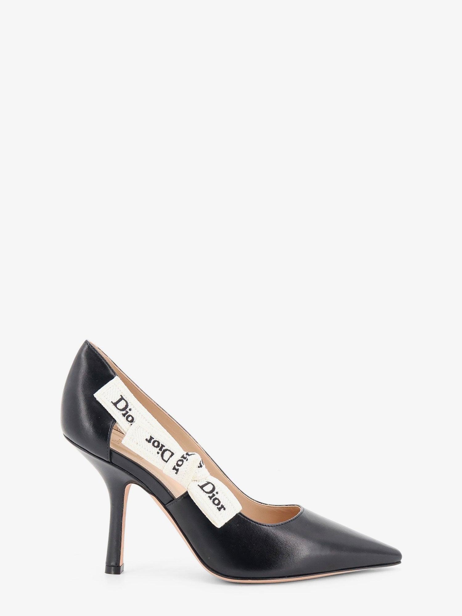 Dior - Woman - Black - Pump