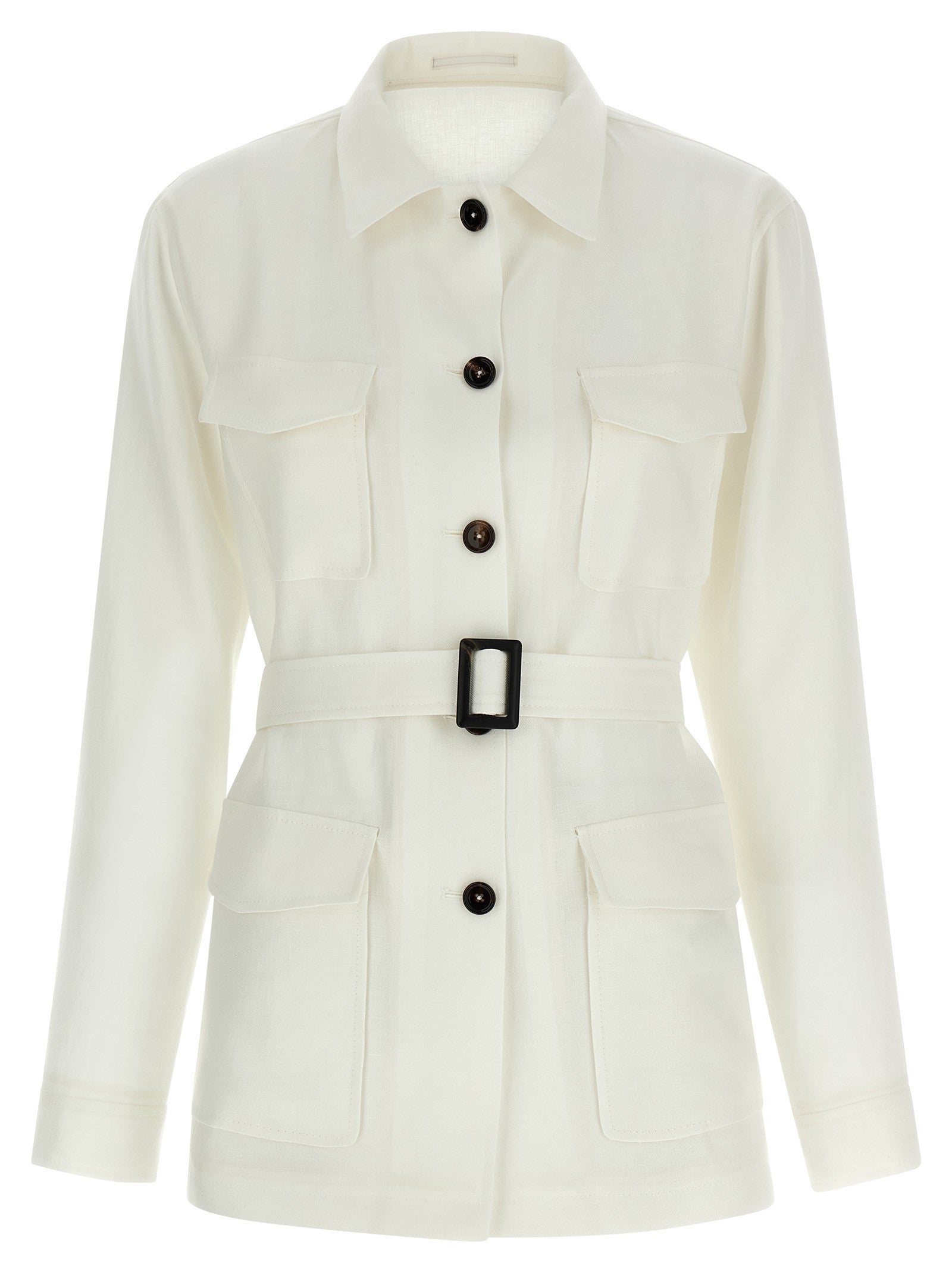 Tagliatore - nan - White - Jacket