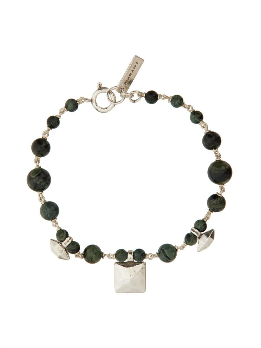 MARANT - Man - Green - Bracelet
