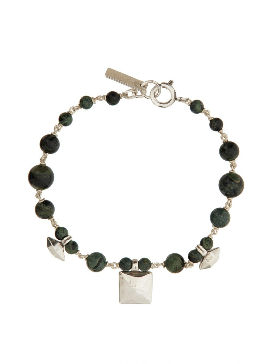 MARANT - Man - Green - Bracelet