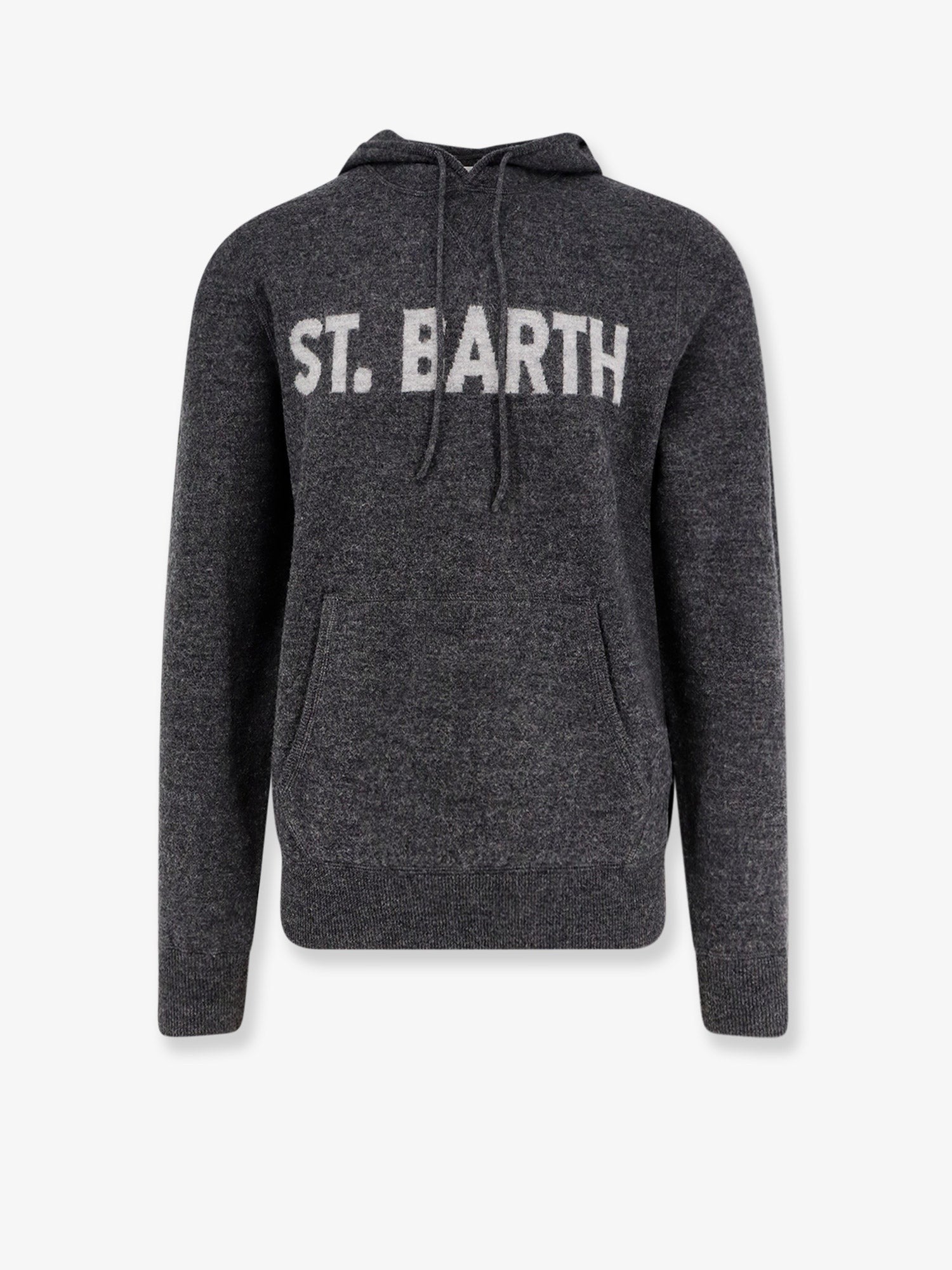 MC2 SAINT BARTH - Man - Black - Sweatshirt